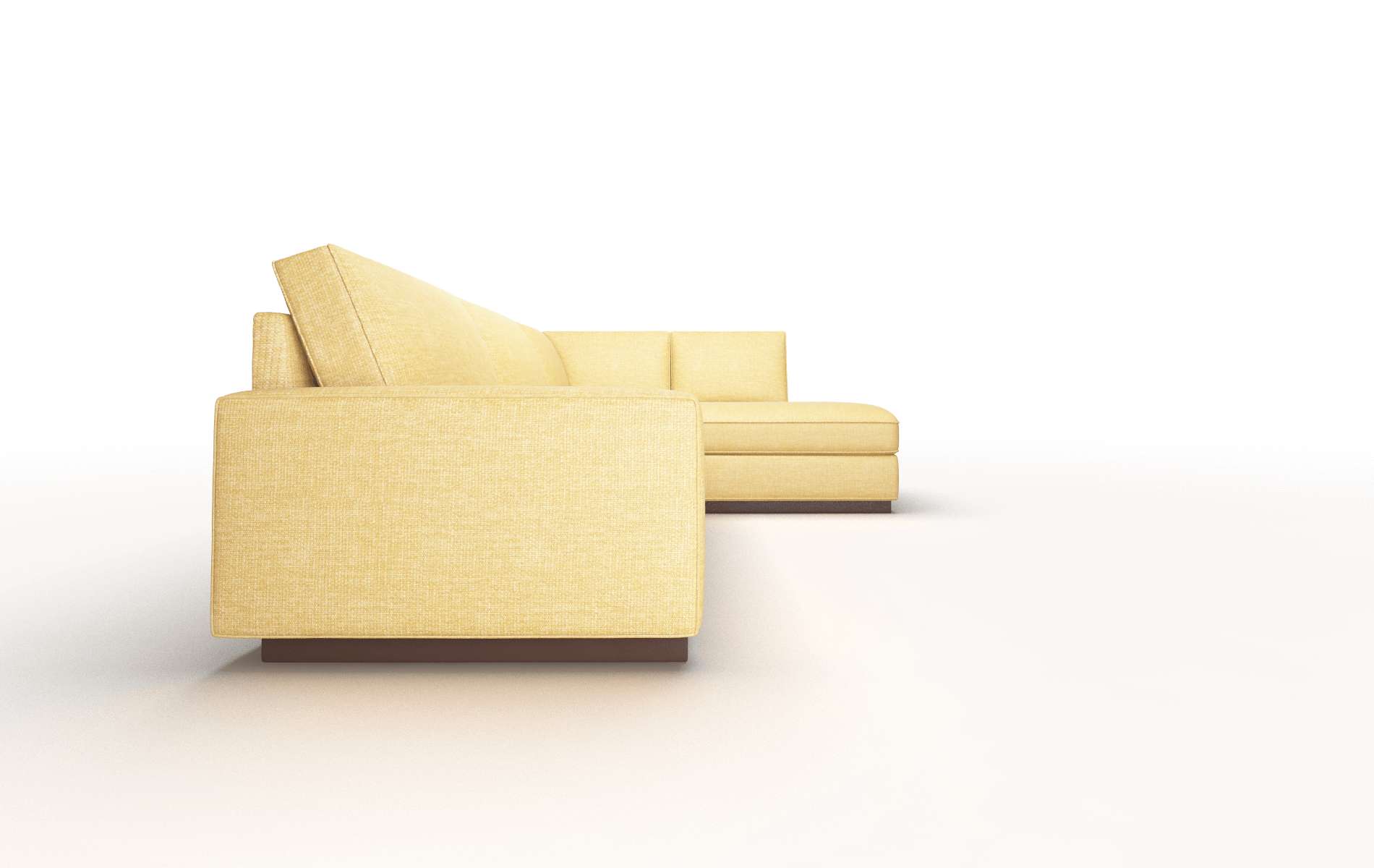 Alton Jade 400 Panel espresso legs 3