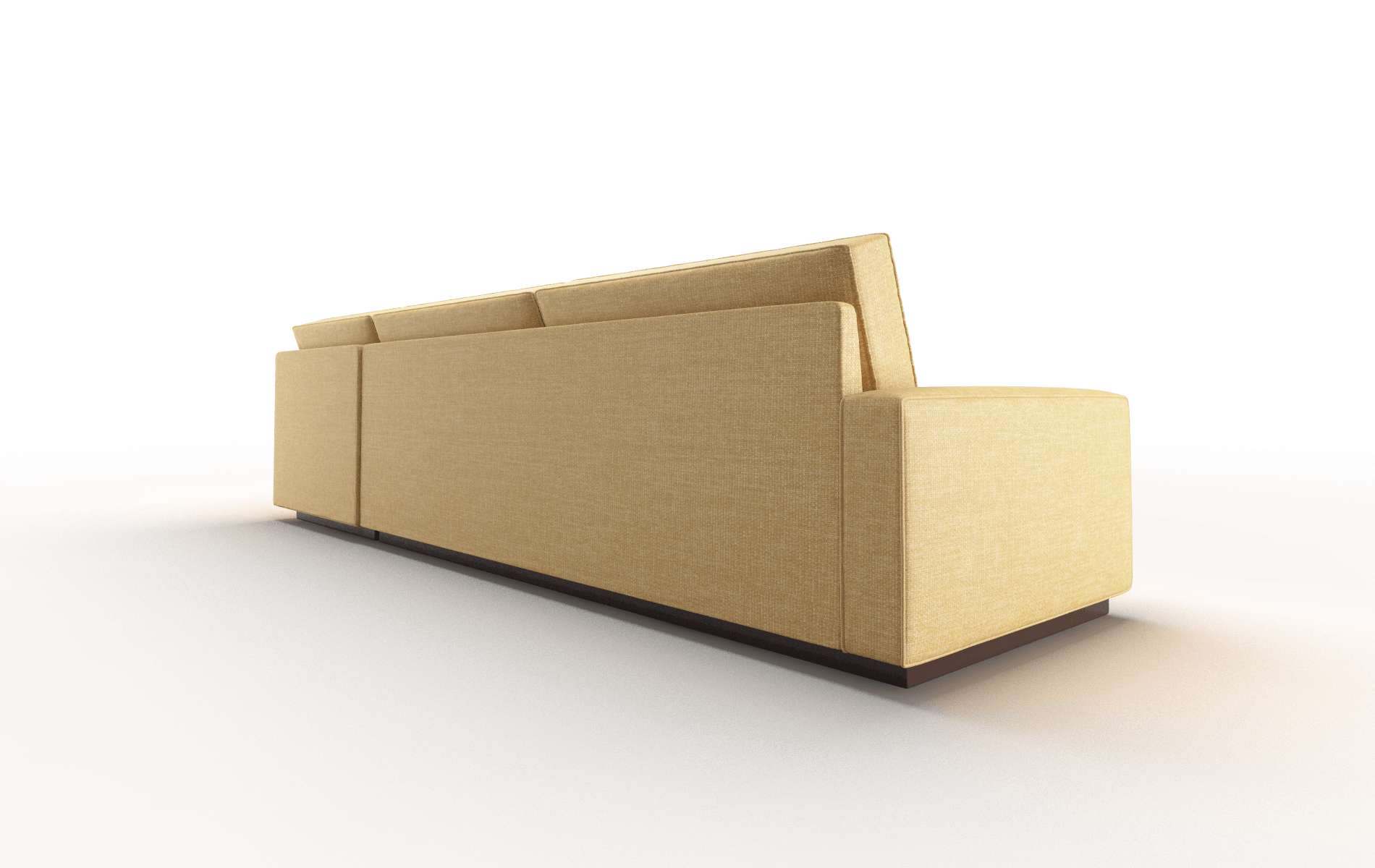 Alton Jade 400 Panel espresso legs 5