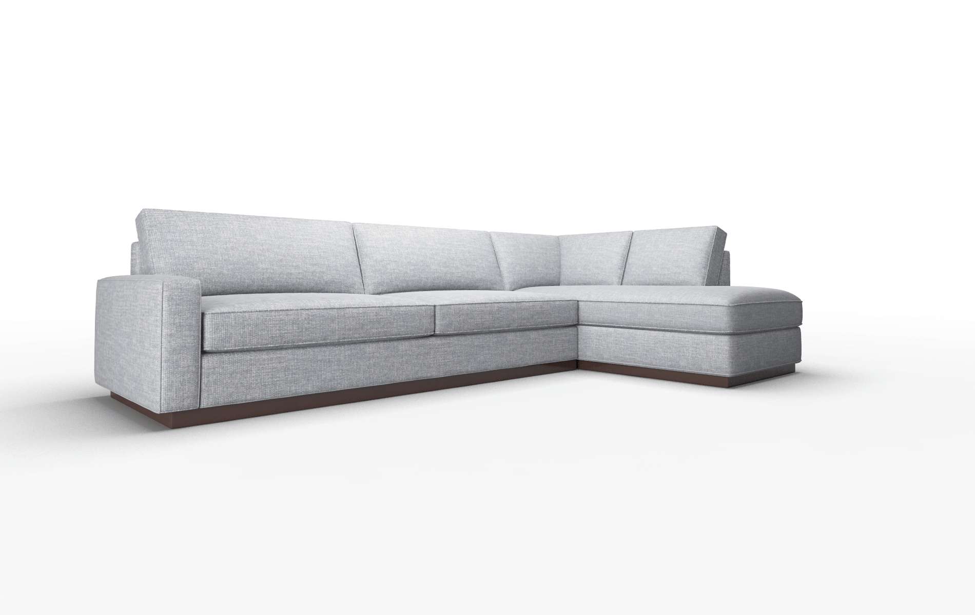 Alton Keylargo Ash Panel espresso legs 2