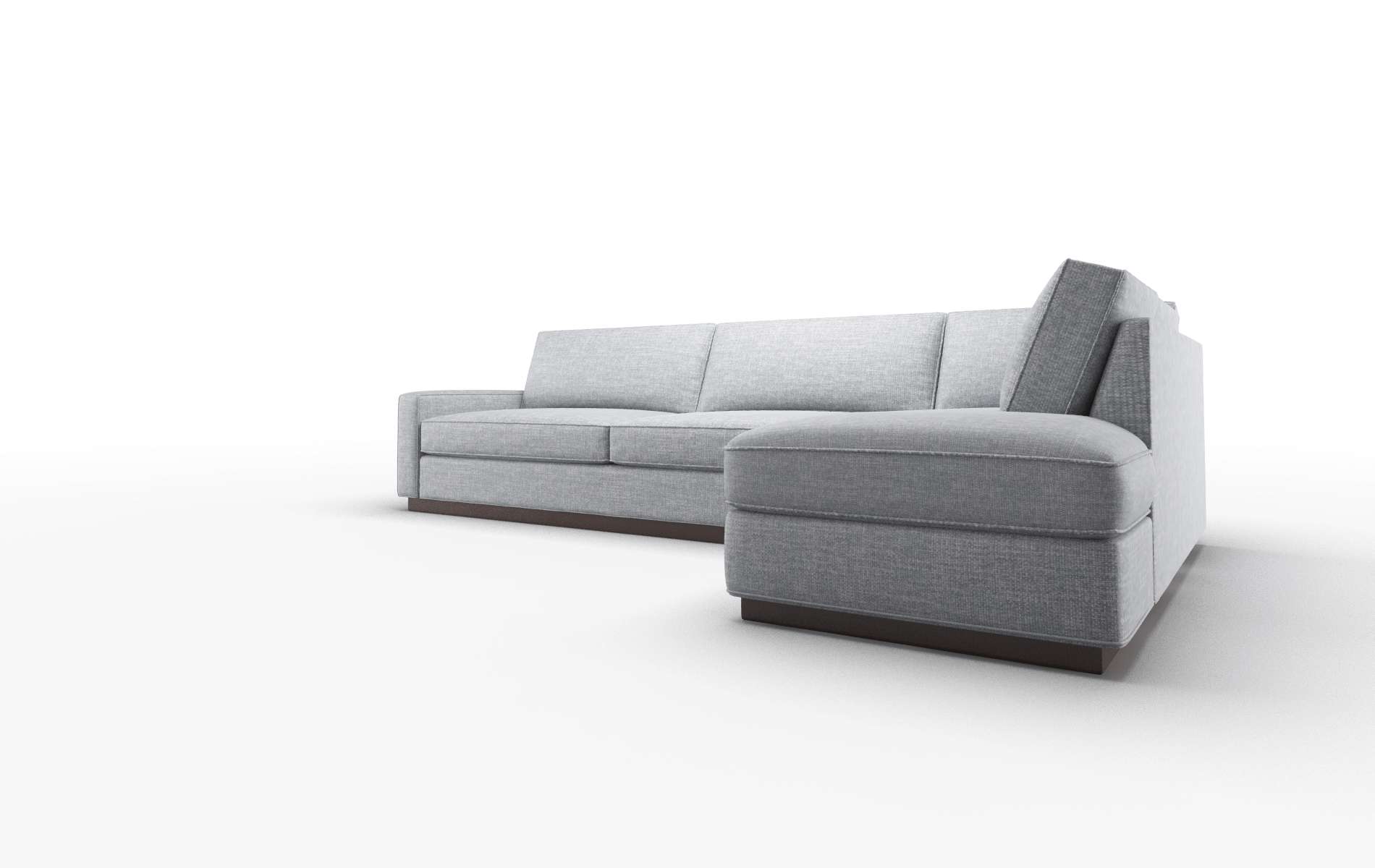 Alton Keylargo Ash Panel espresso legs 4