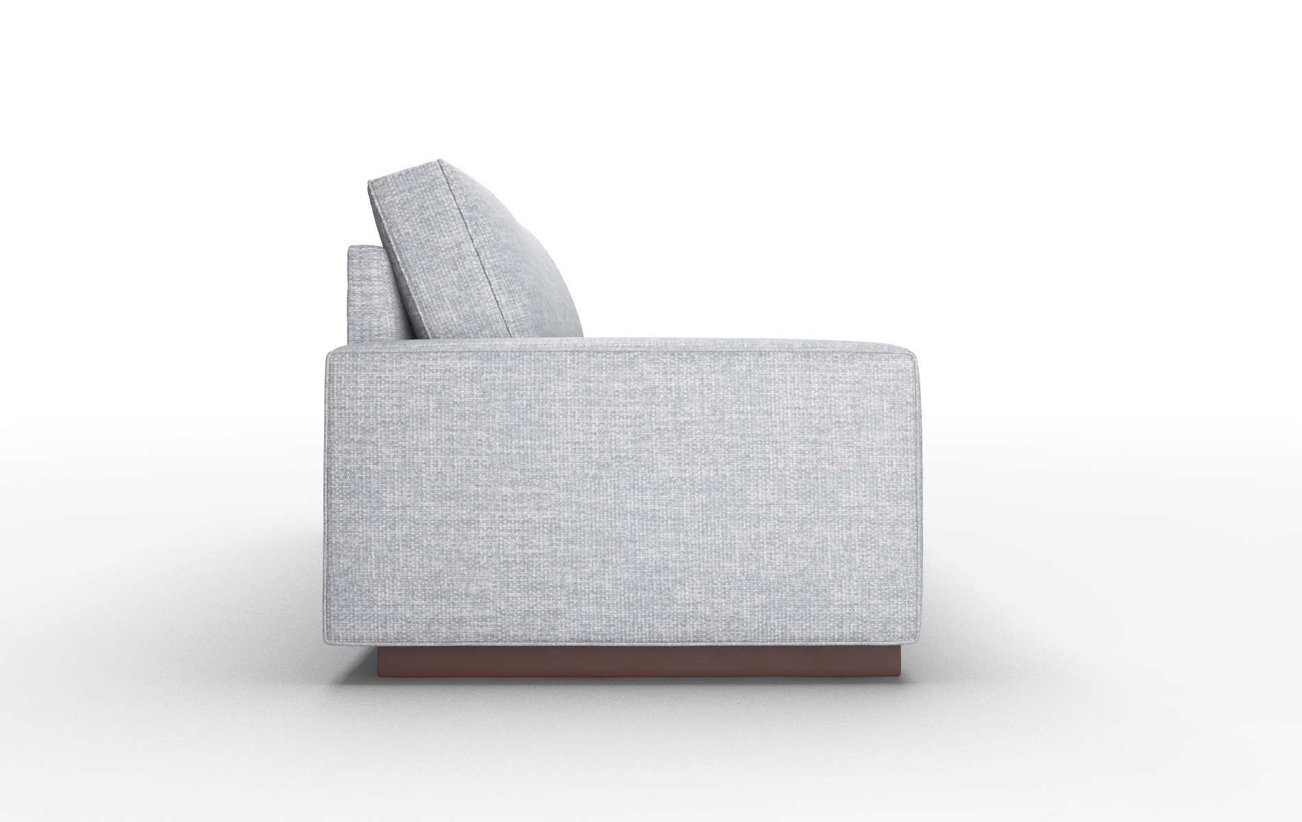 Alton Keylargo Ash Sofa espresso legs 3