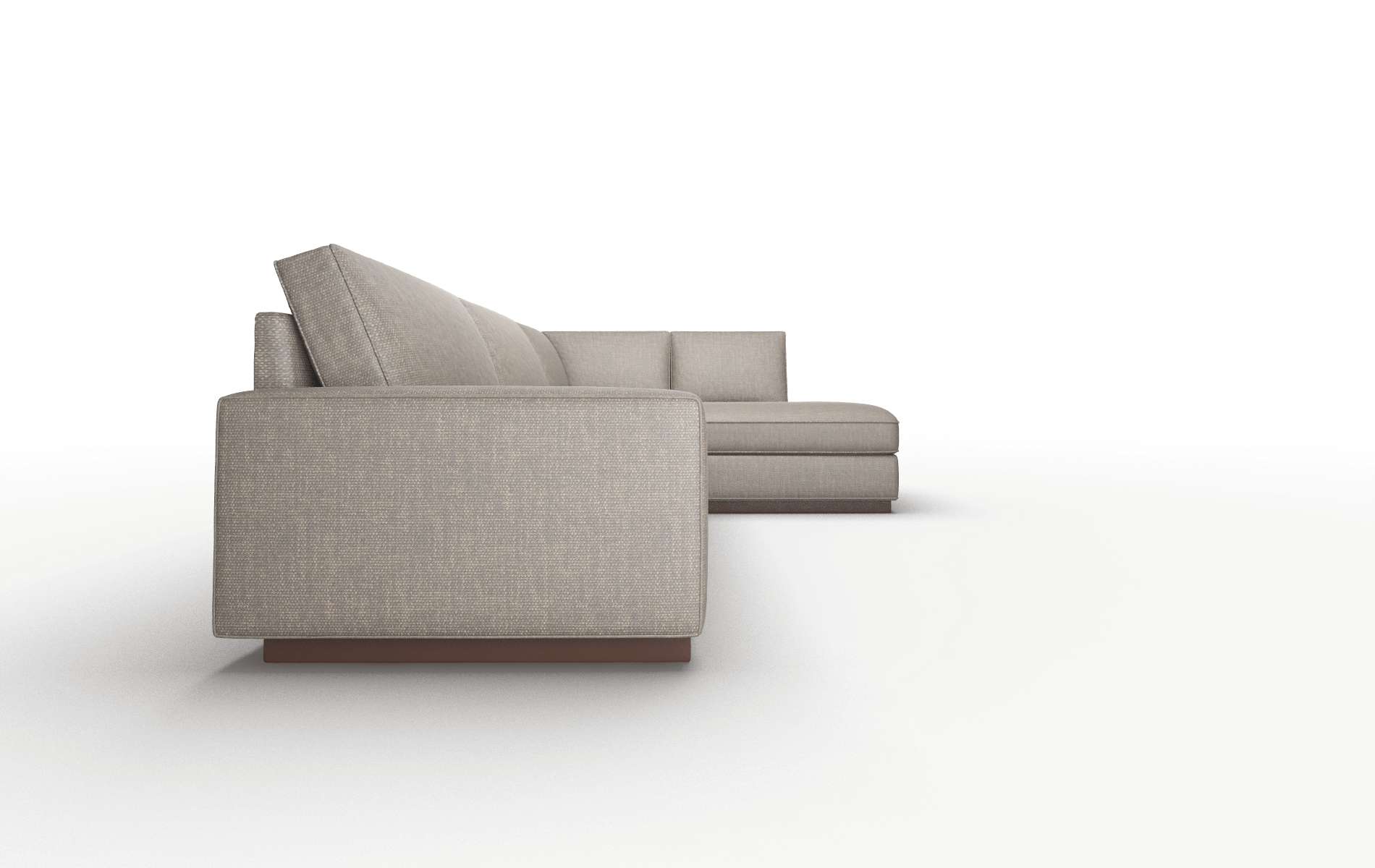 Alton Keylargo Bark Panel espresso legs 3