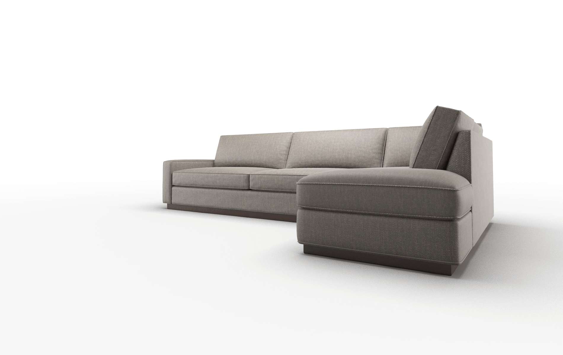 Alton Keylargo Bark Panel espresso legs 4