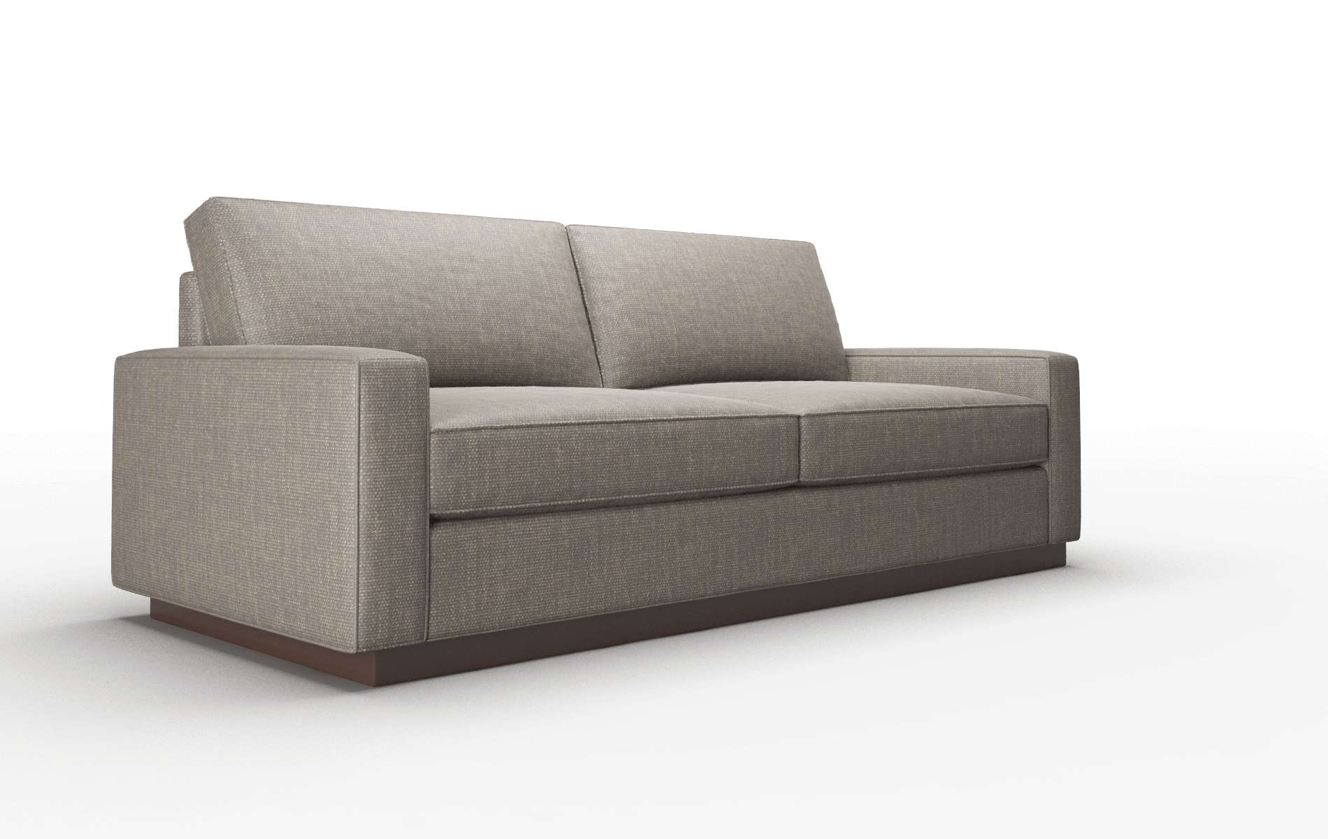Alton Keylargo Bark Sofa espresso legs 2