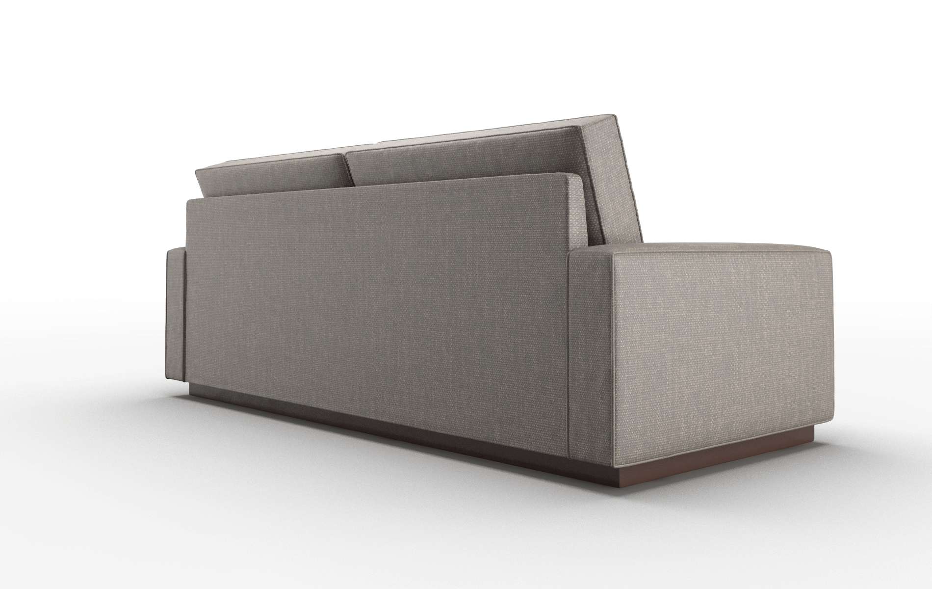 Alton Keylargo Bark Sofa espresso legs 5
