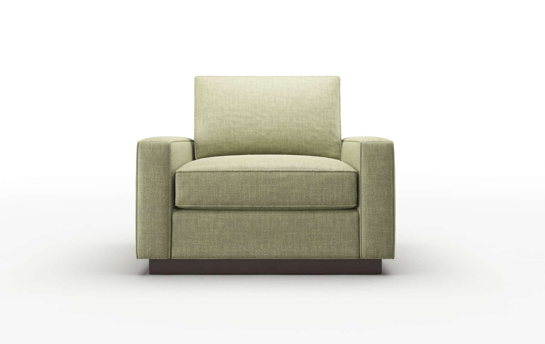 Alton Keylargo Grass Chair espresso legs 1
