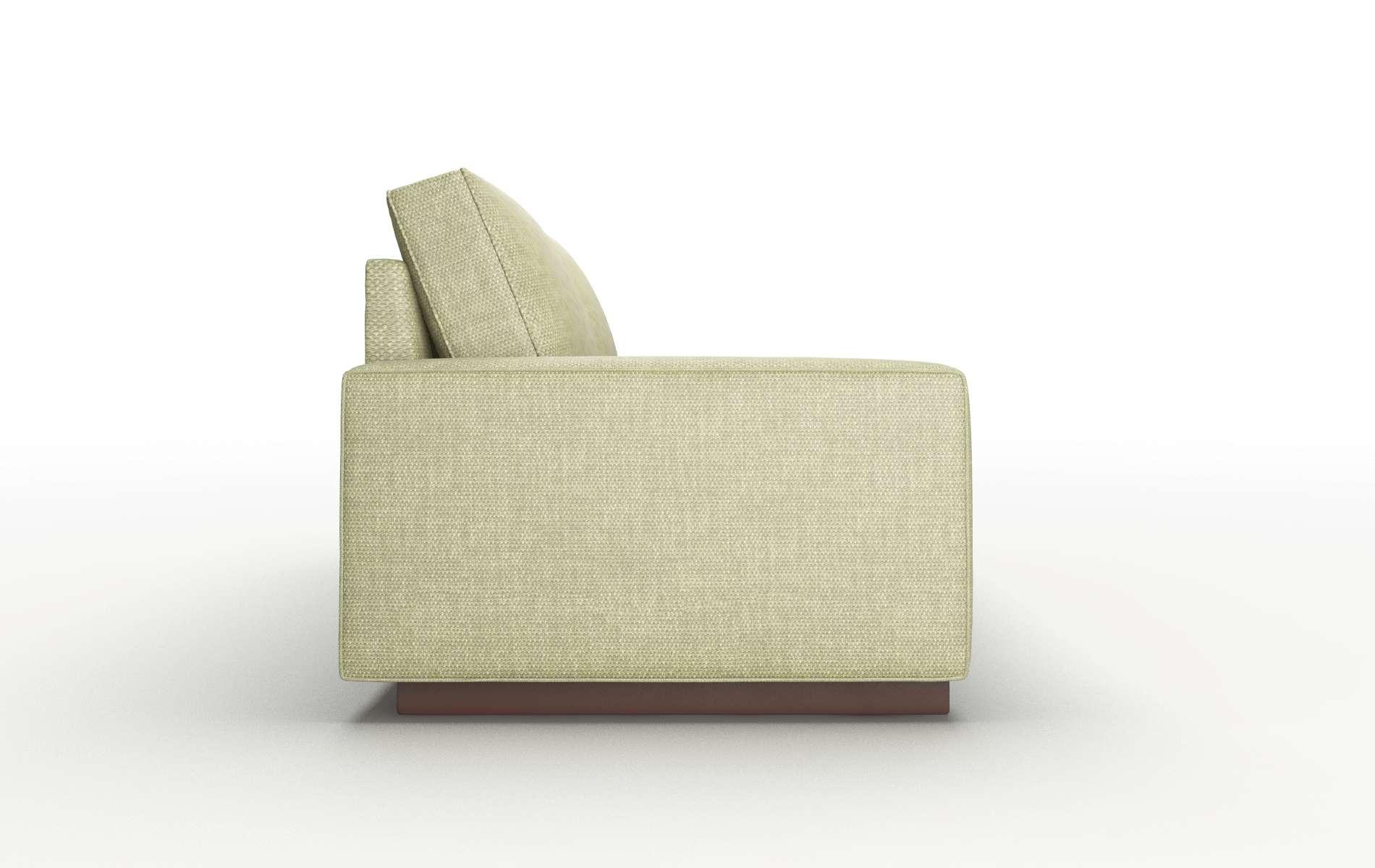 Alton Keylargo Grass Sofa espresso legs 3
