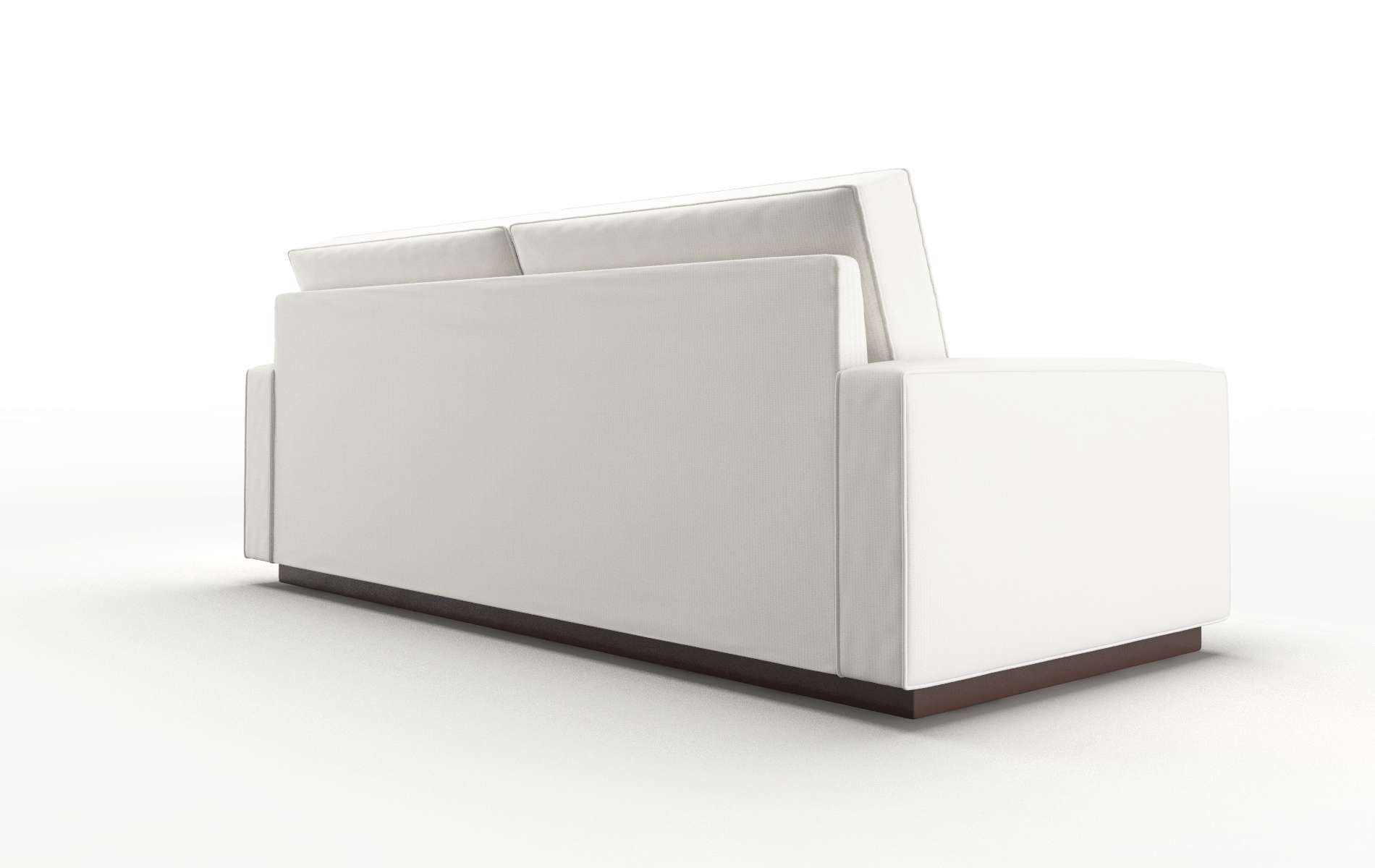 Alton Keylargo Oatmeal Sofa espresso legs 5