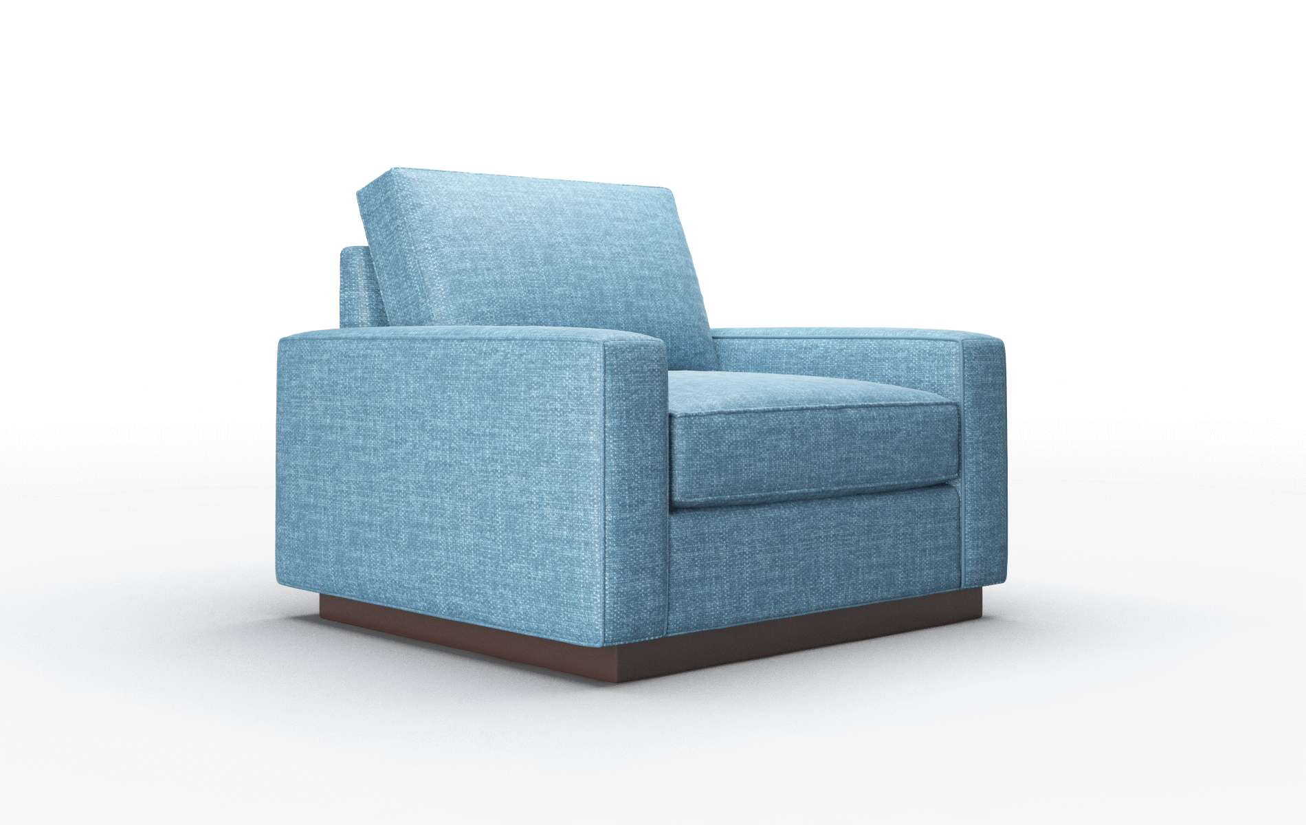 Alton Keylargo Ocean Chair espresso legs 2