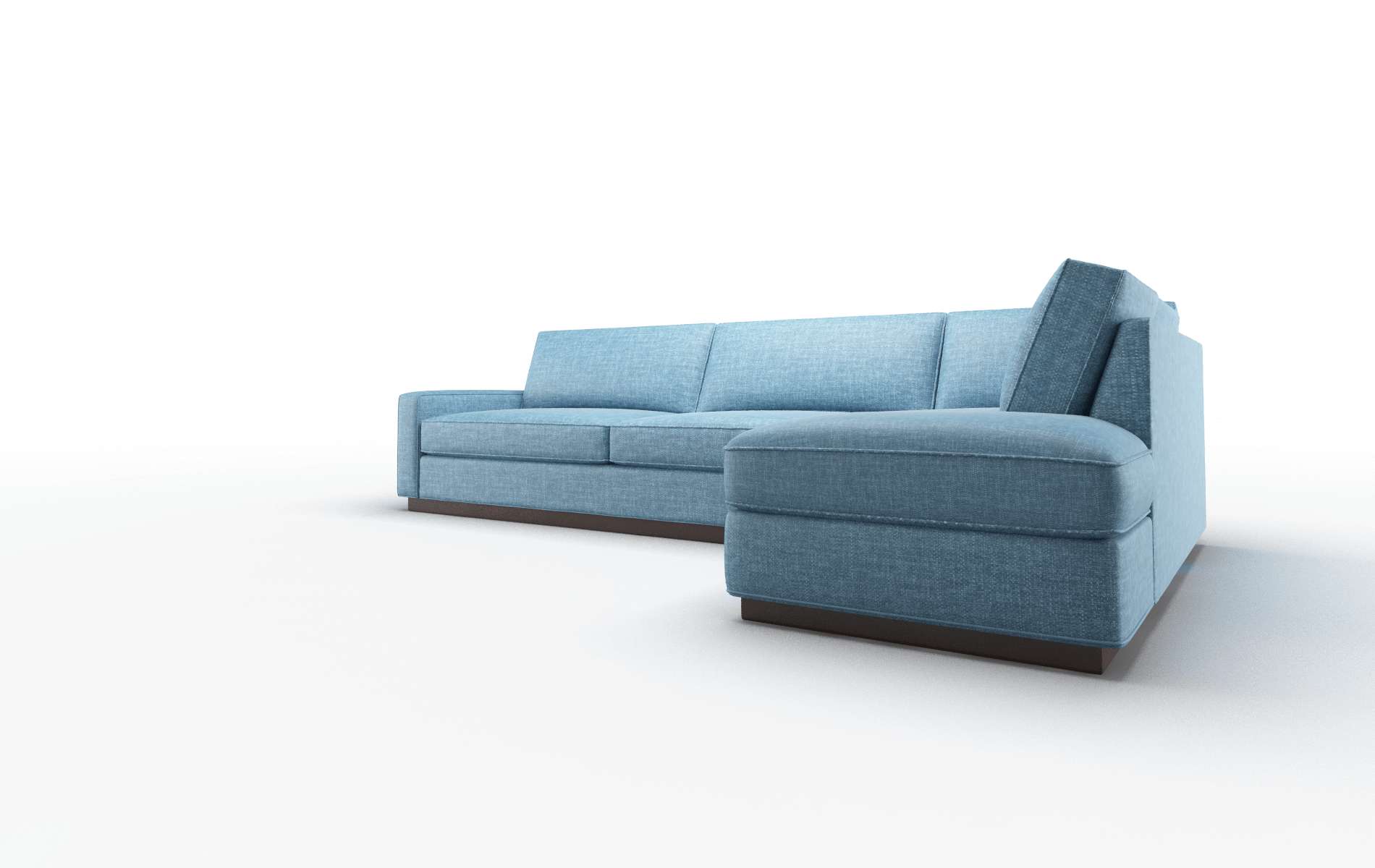 Alton Keylargo Ocean Panel espresso legs 4