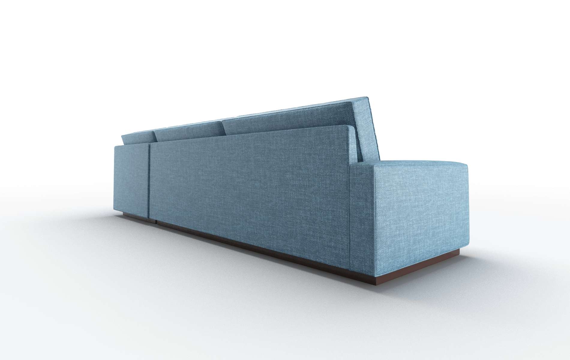 Alton Keylargo Ocean Panel espresso legs 5