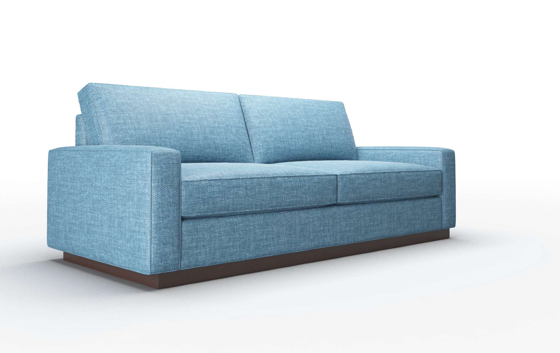 Alton Keylargo Ocean Sofa espresso legs 2