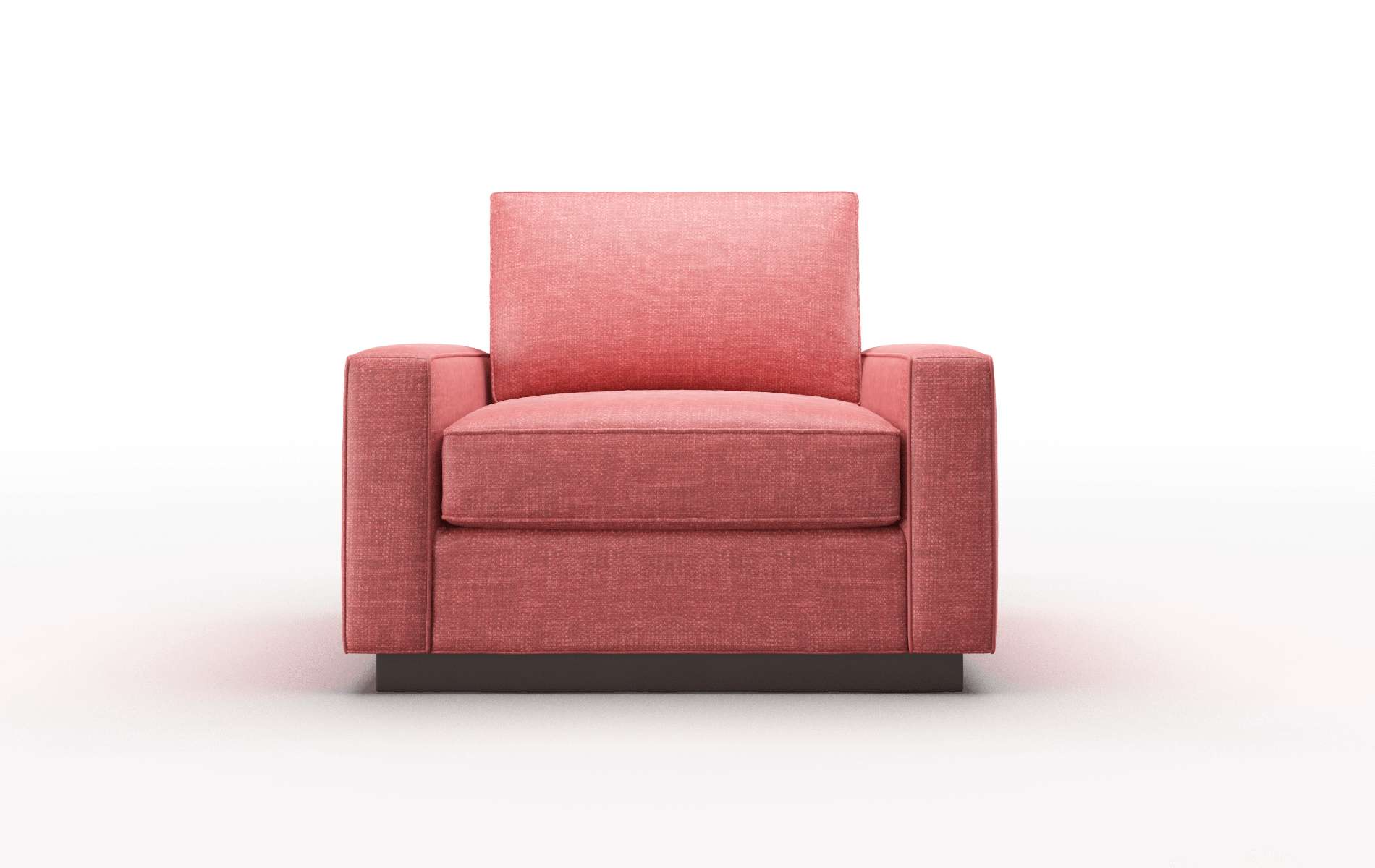 Alton Keylargo Ruby Chair espresso legs 1