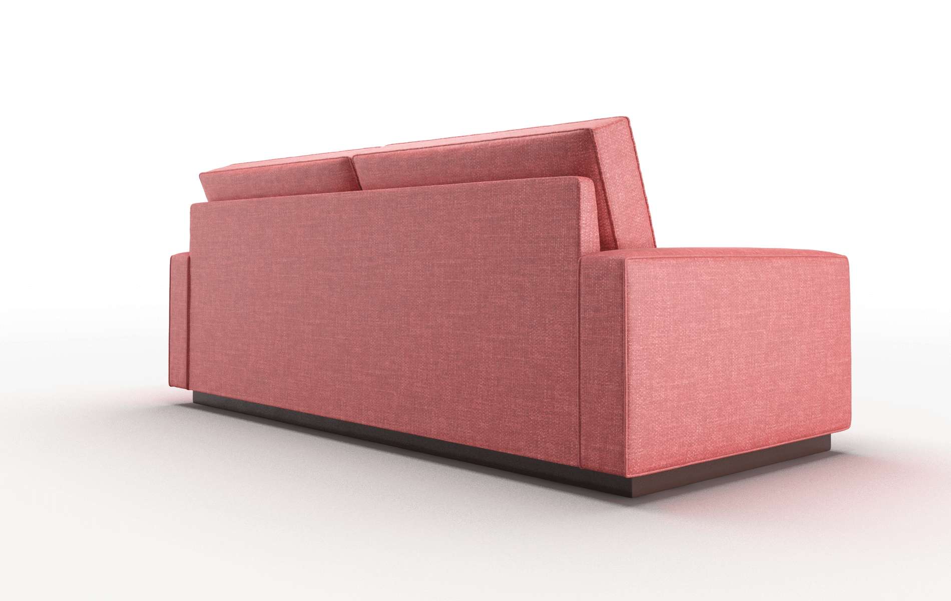 Alton Keylargo Ruby Sofa espresso legs 5