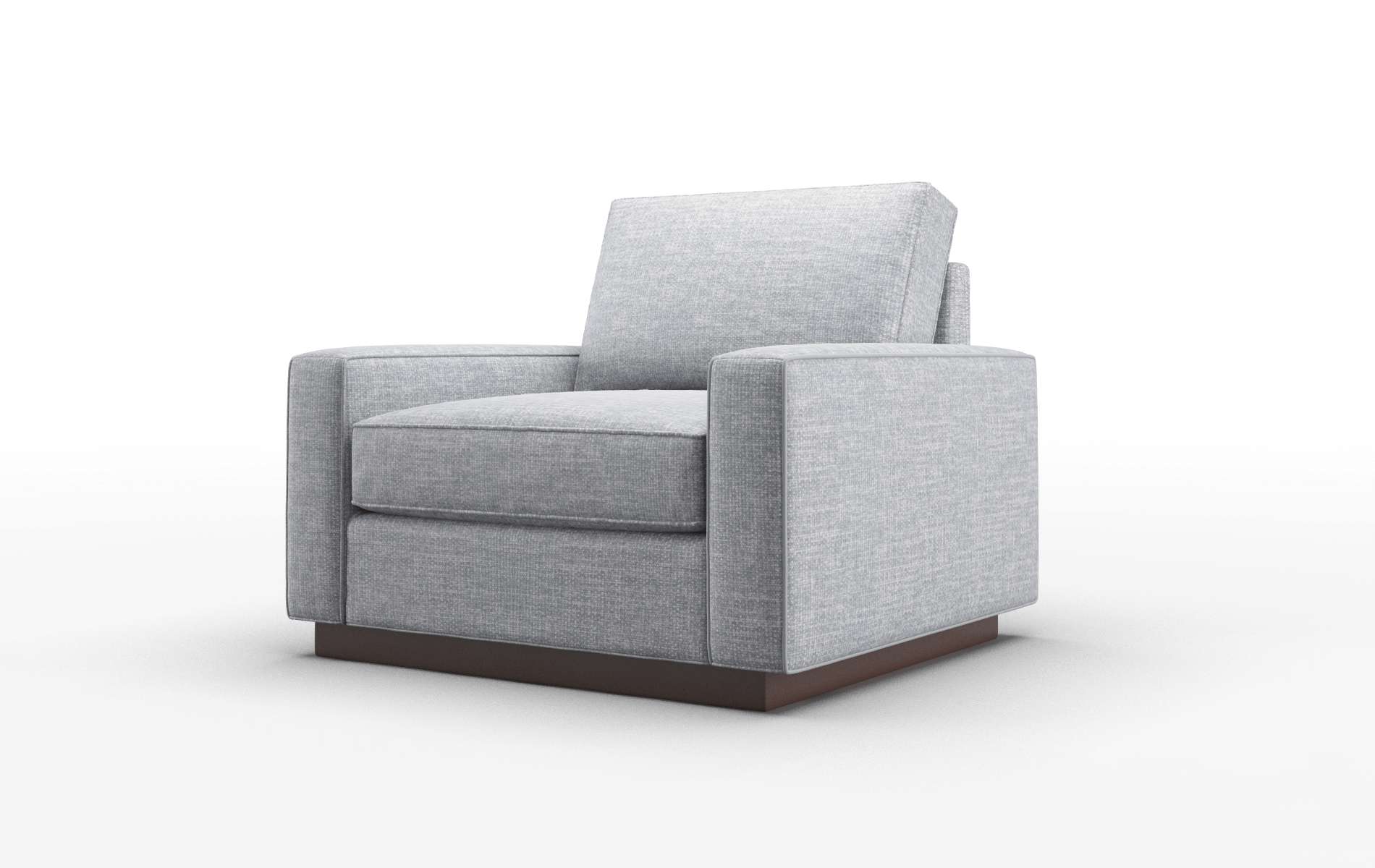 Alton Lana Ash Chair espresso legs 4