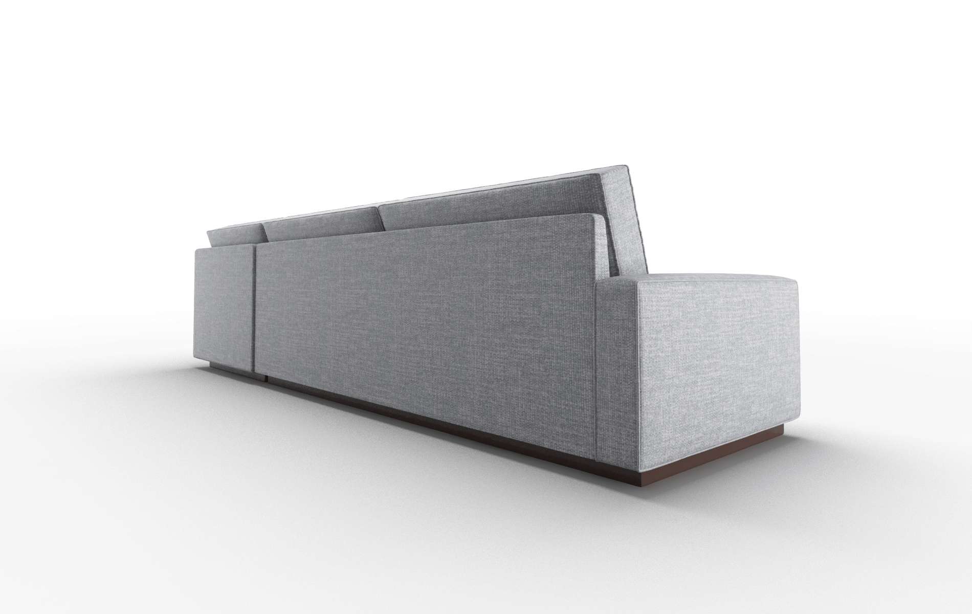 Alton Lana Ash Panel espresso legs 5