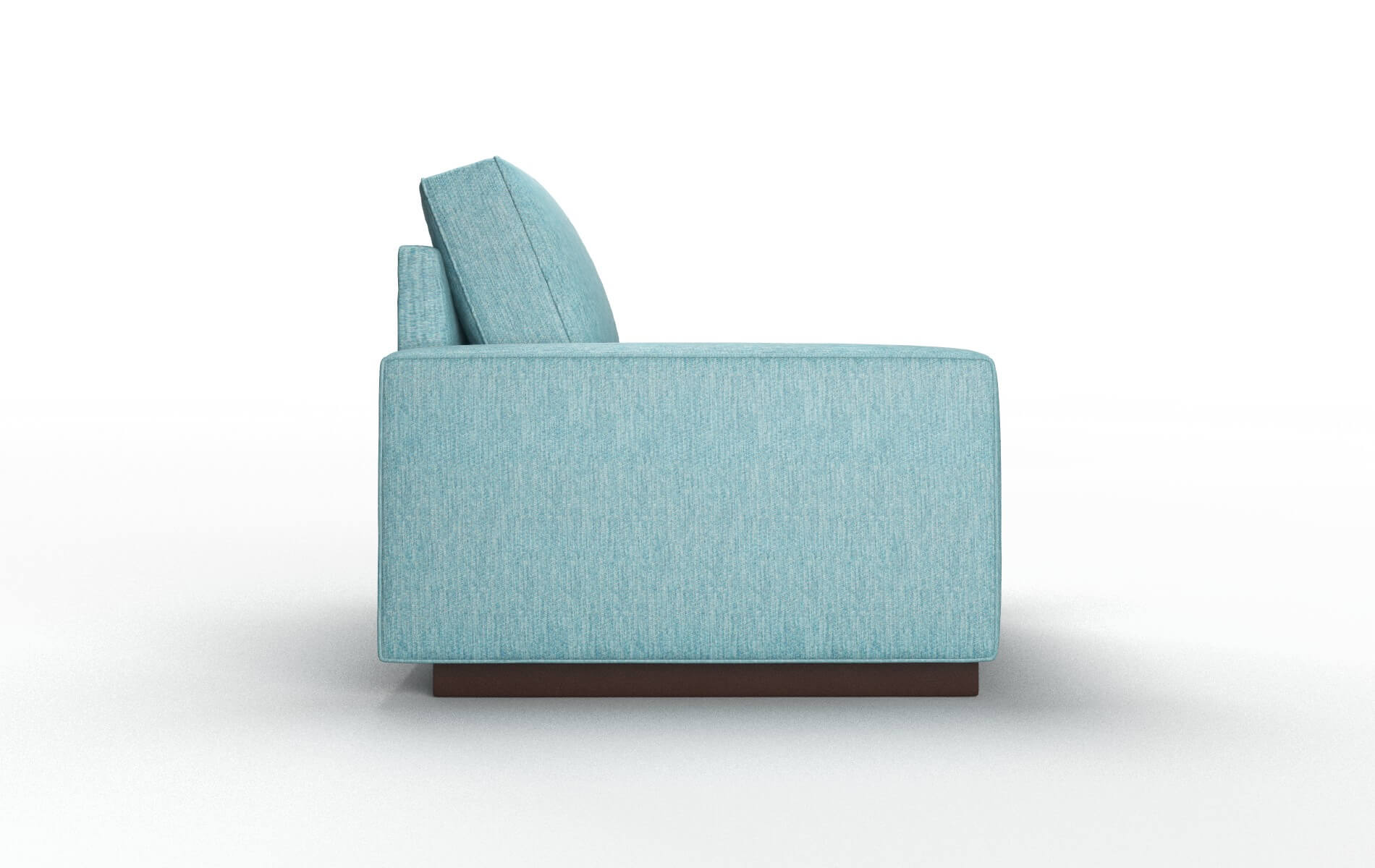 Alton Lana Peacock Chair espresso legs 3