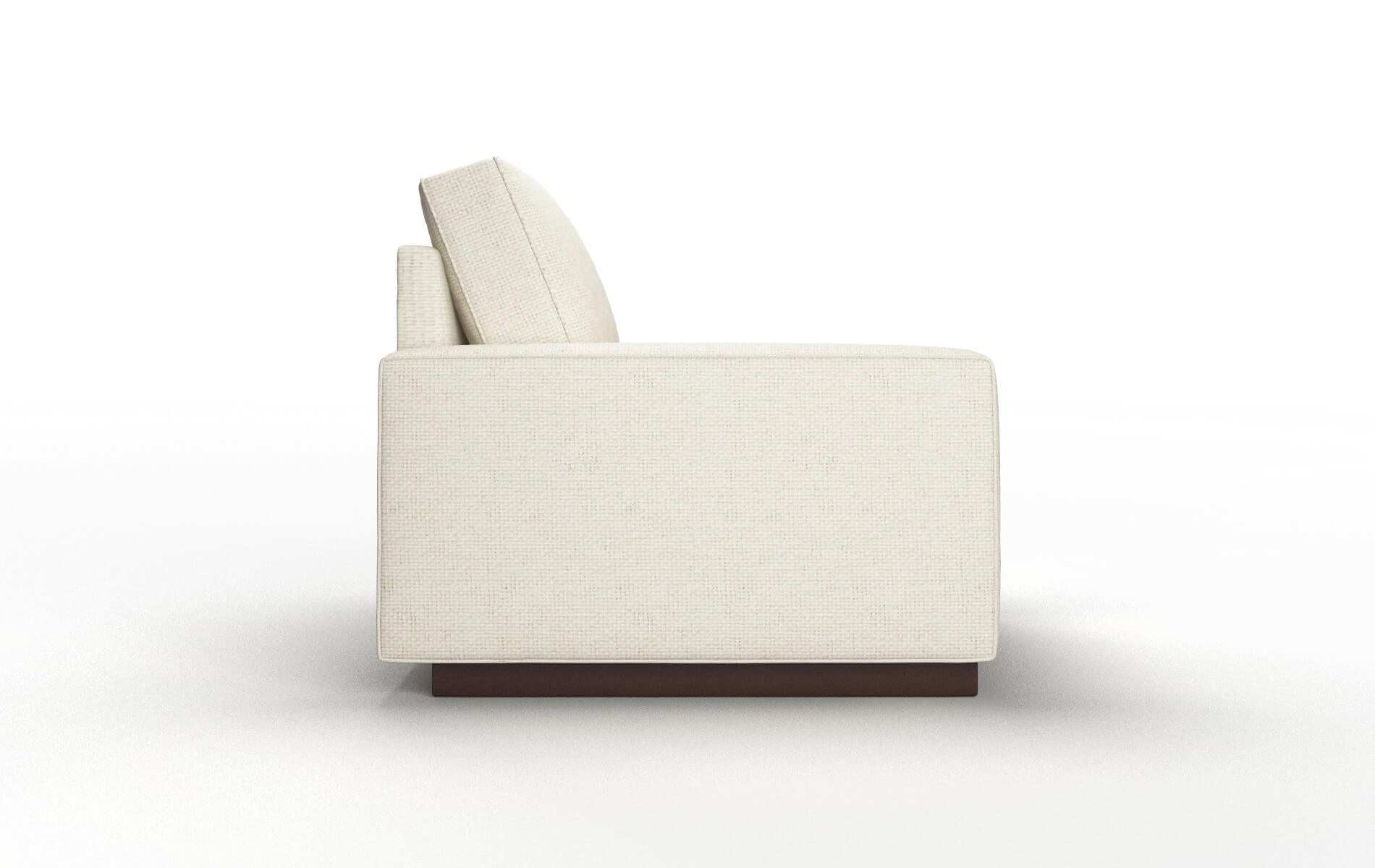 Alton Lana Sand Chair espresso legs 3
