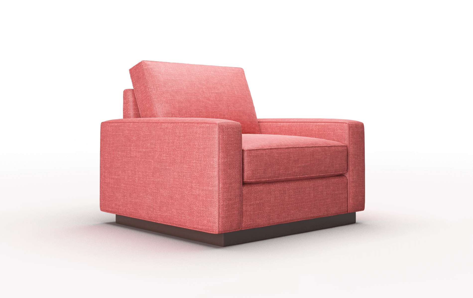 Alton Leslie Poppy Chair espresso legs 2