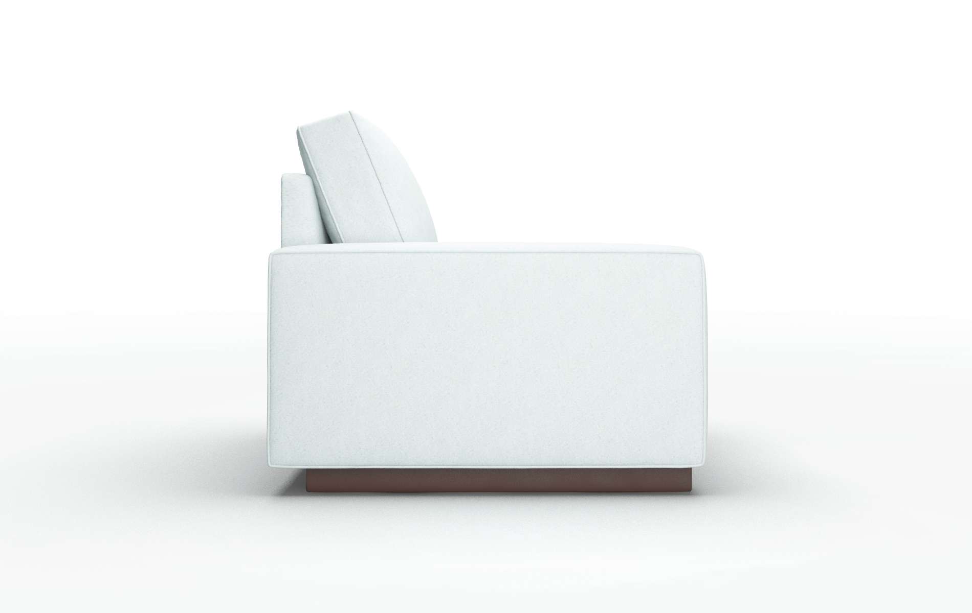 Alton Leslie Robins_egg Chair espresso legs 3