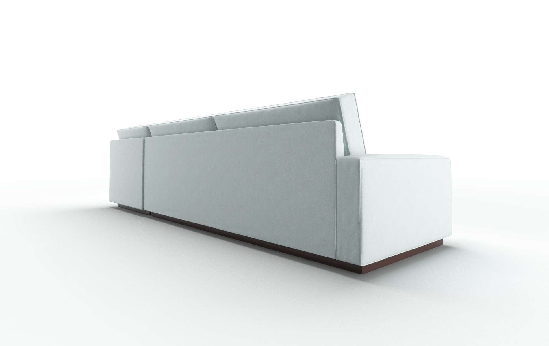 Alton Leslie Robins_egg Panel espresso legs 5