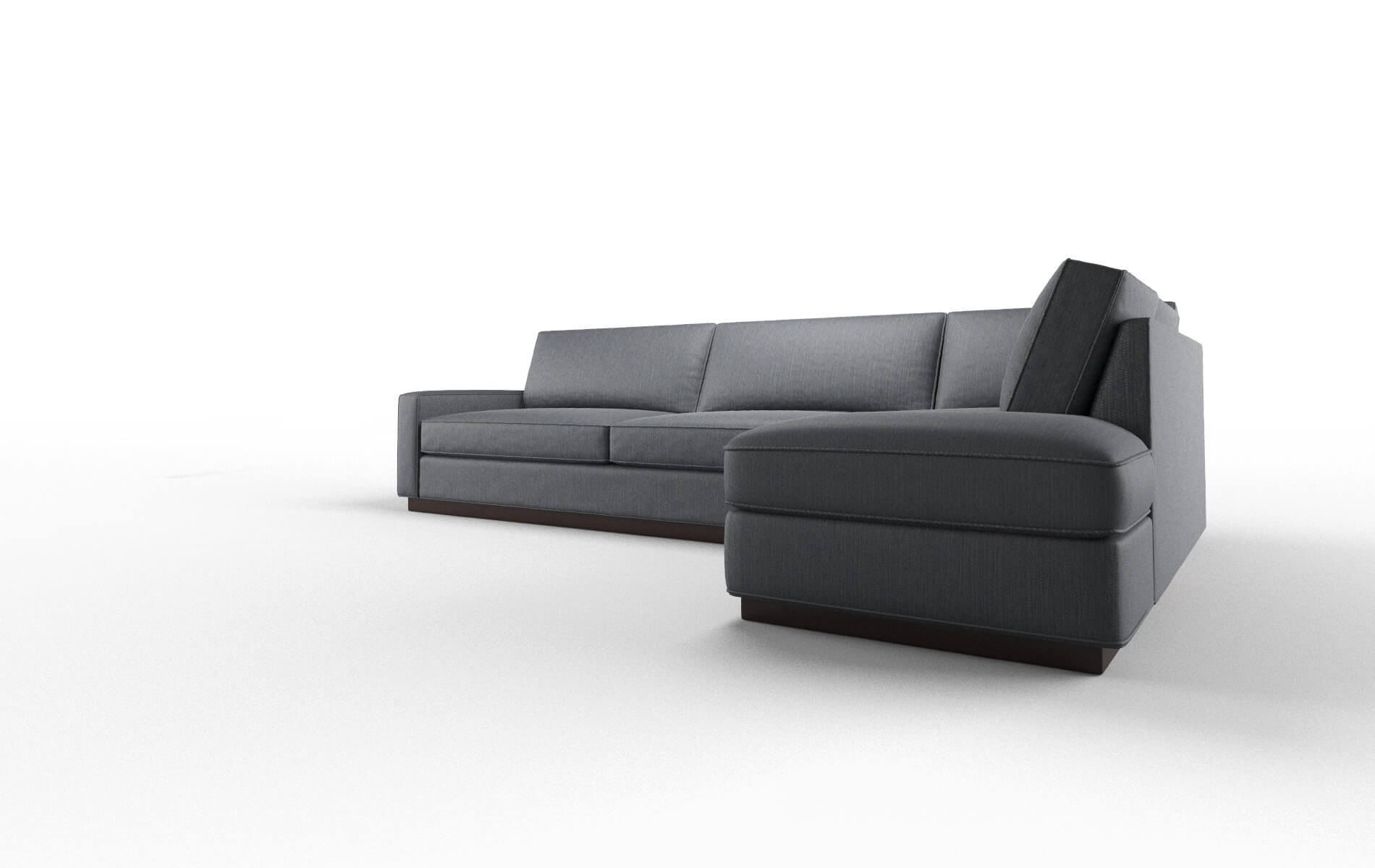 Alton Malibu Sea Panel espresso legs 4