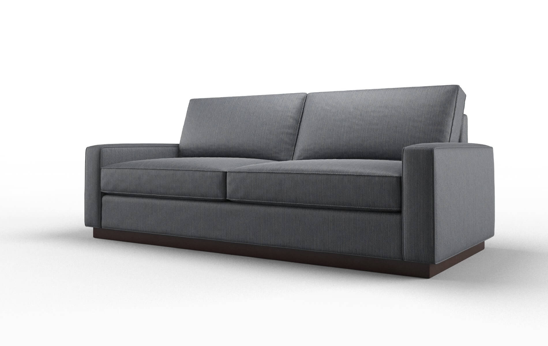 Alton Malibu Sea Sofa espresso legs 4