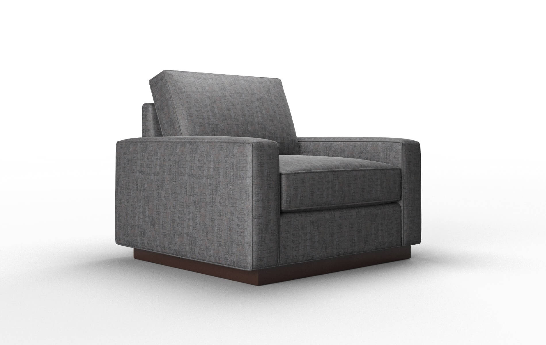 Alton Marcy Baltic Chair espresso legs 2