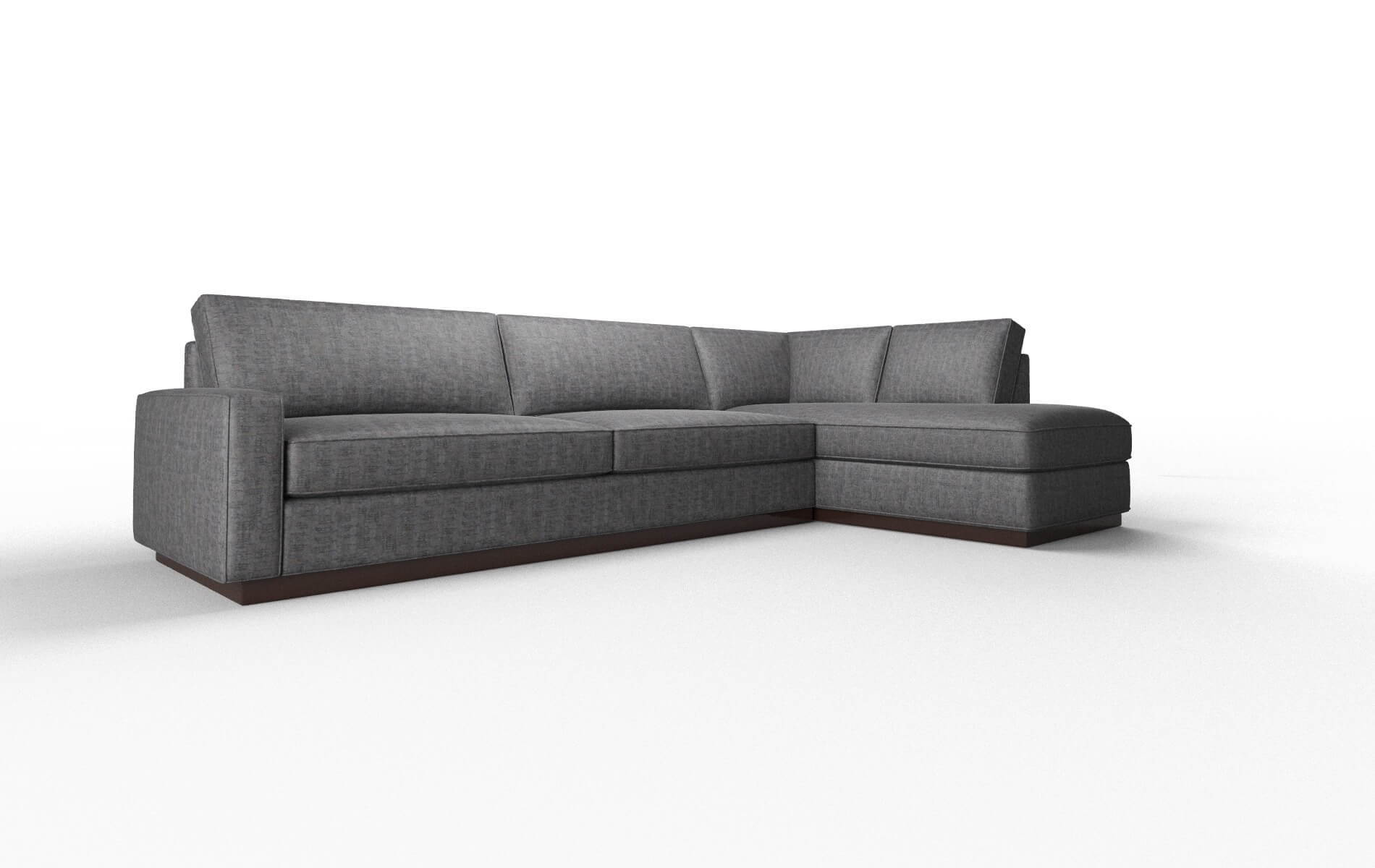 Alton Marcy Baltic Panel espresso legs 2