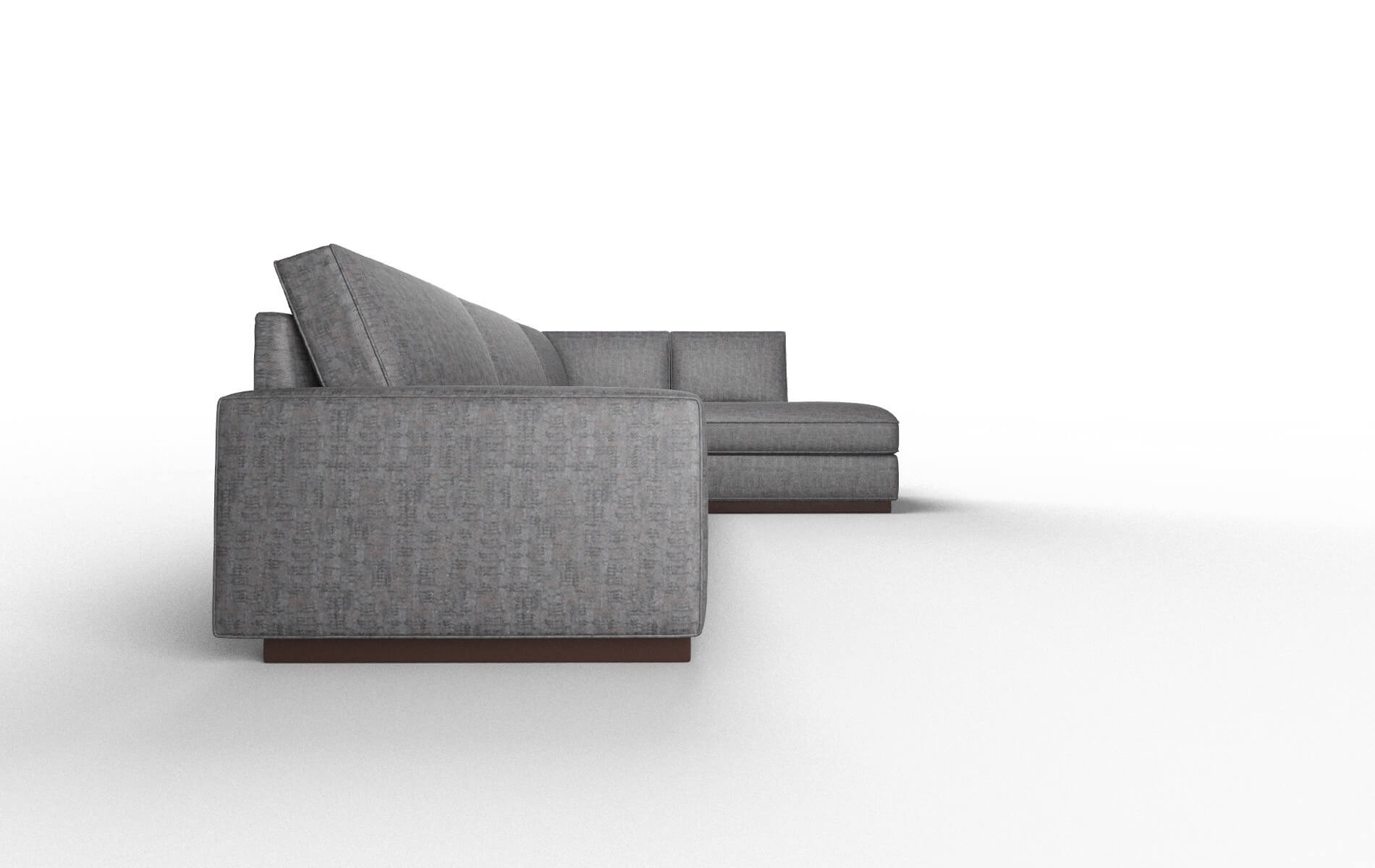 Alton Marcy Baltic Panel espresso legs 3