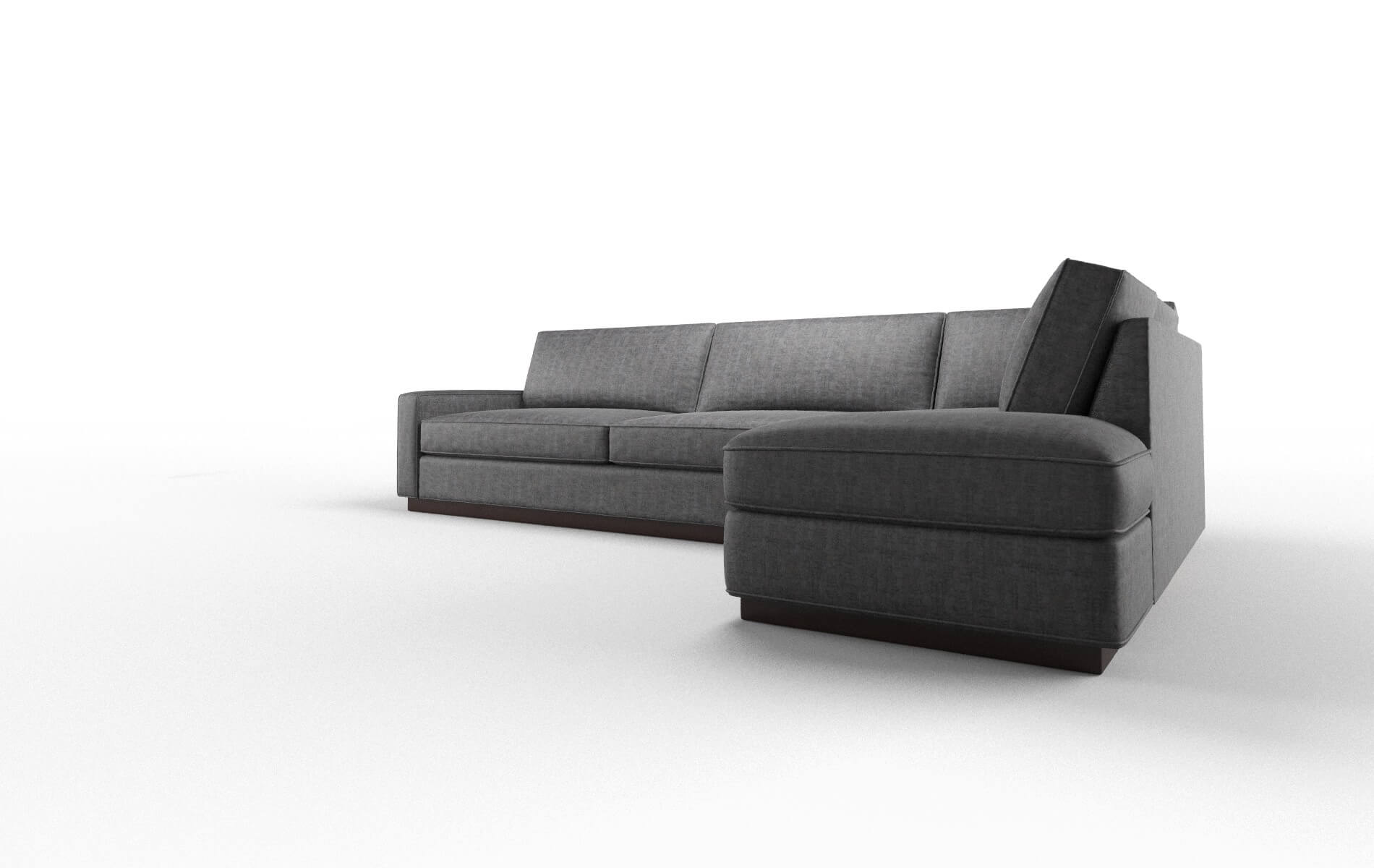 Alton Marcy Baltic Panel espresso legs 4