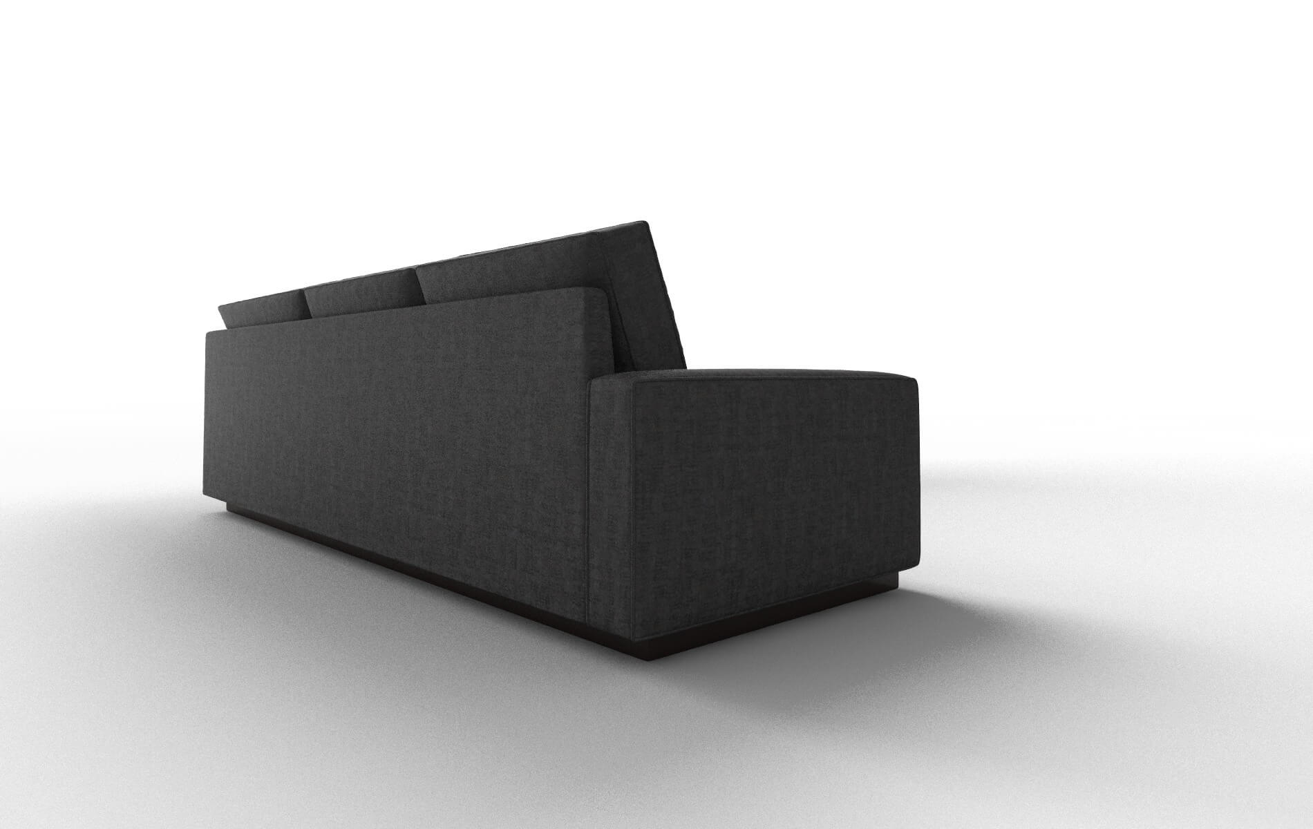 Alton Marcy Baltic Sectional espresso legs 3