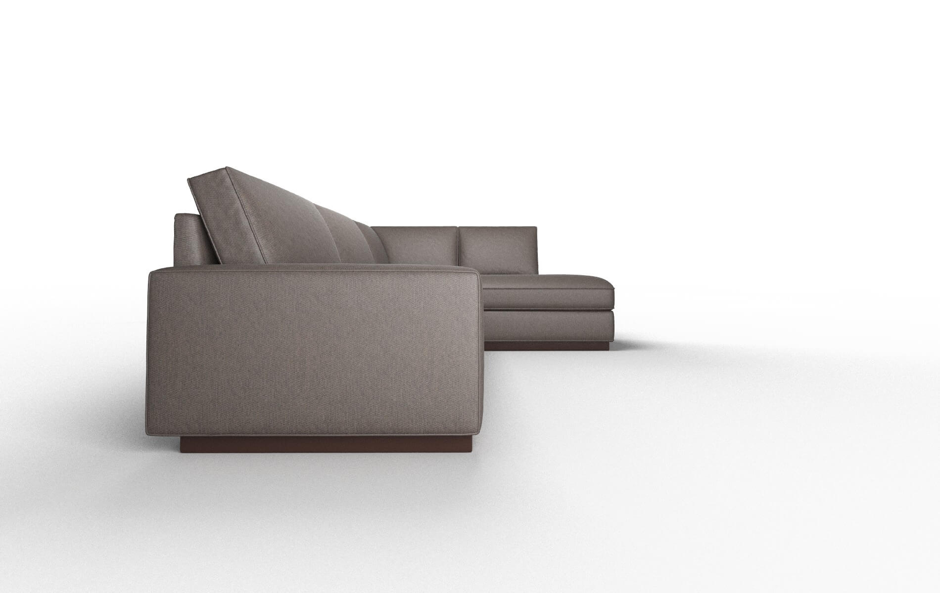 Alton Naples Graphite Panel espresso legs 3