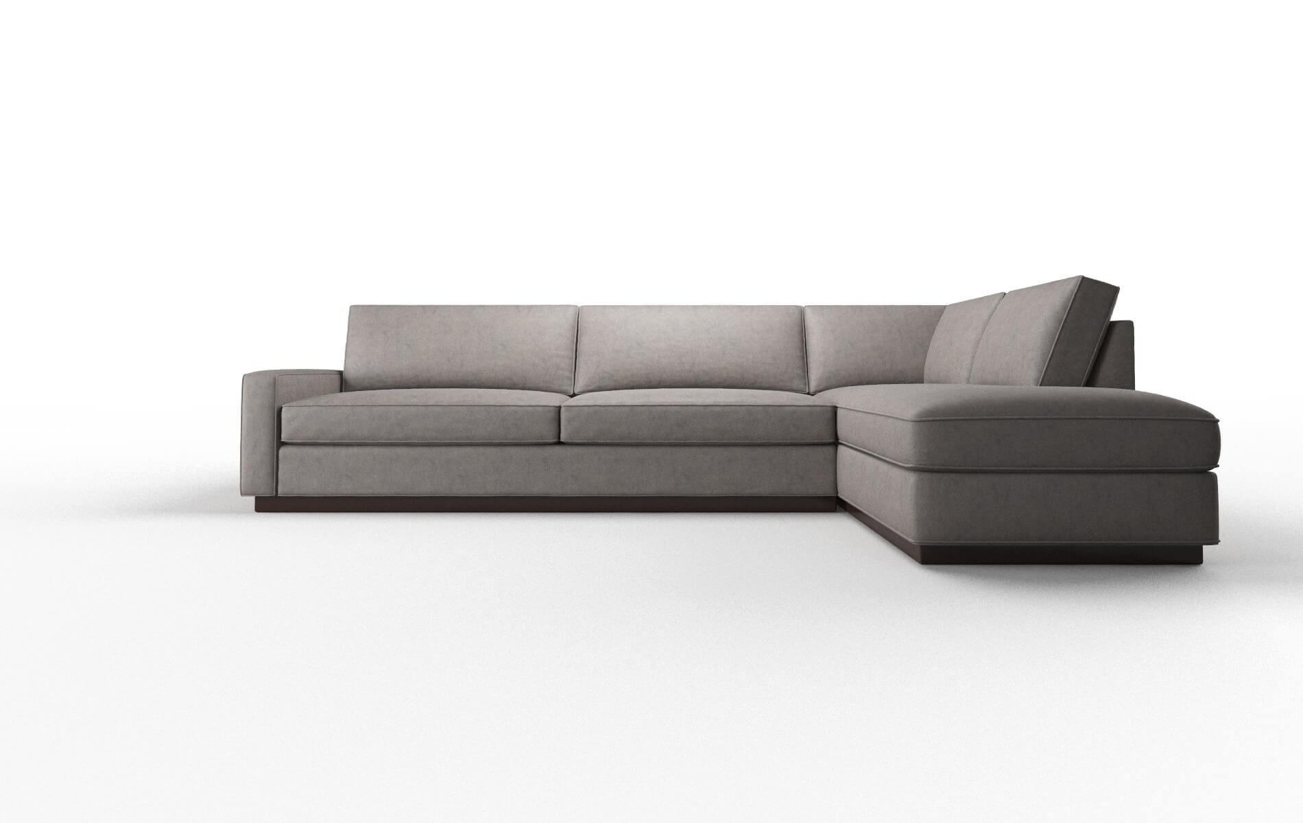 Alton Noble Otter Panel espresso legs 1