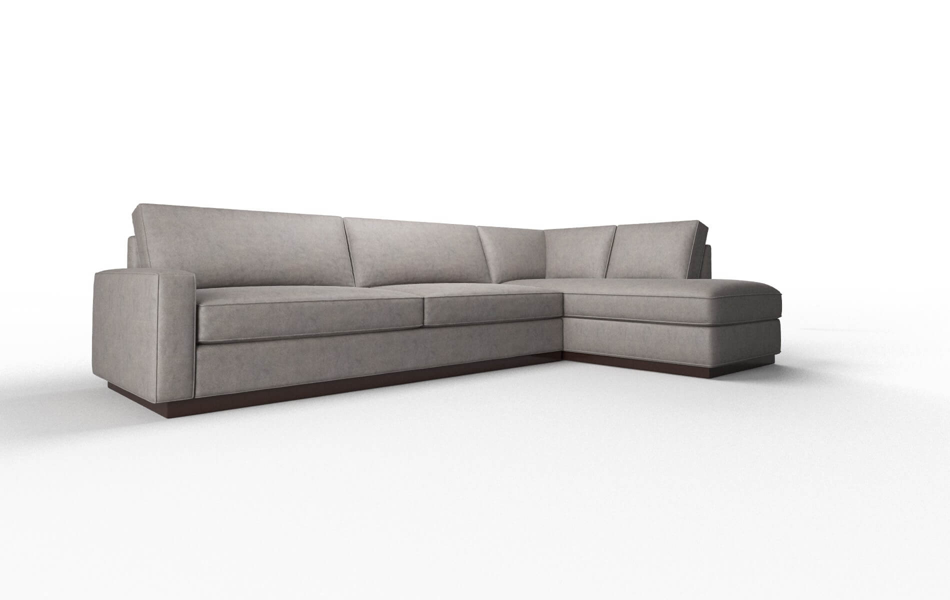 Alton Noble Otter Panel espresso legs 2