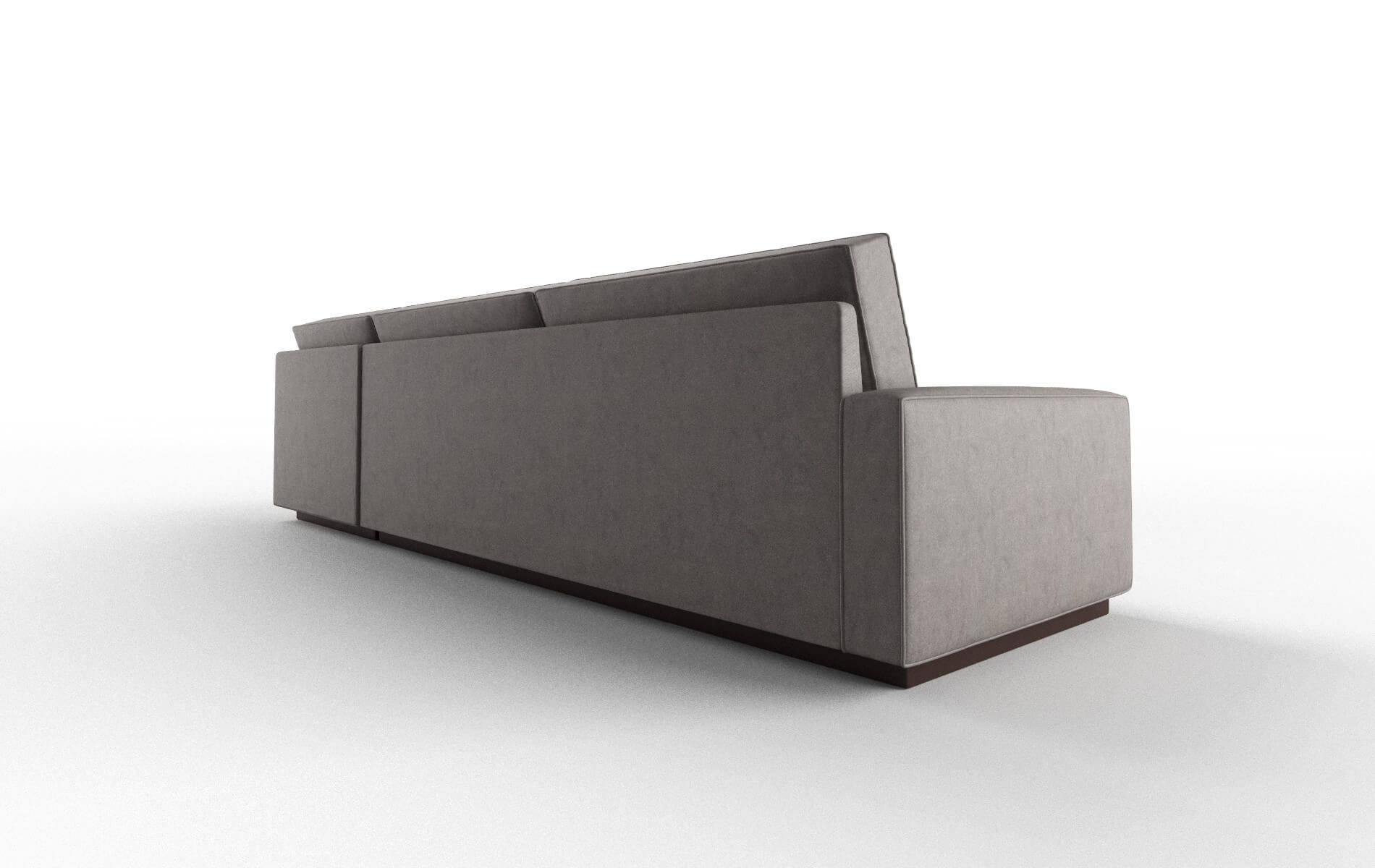 Alton Noble Otter Panel espresso legs 5