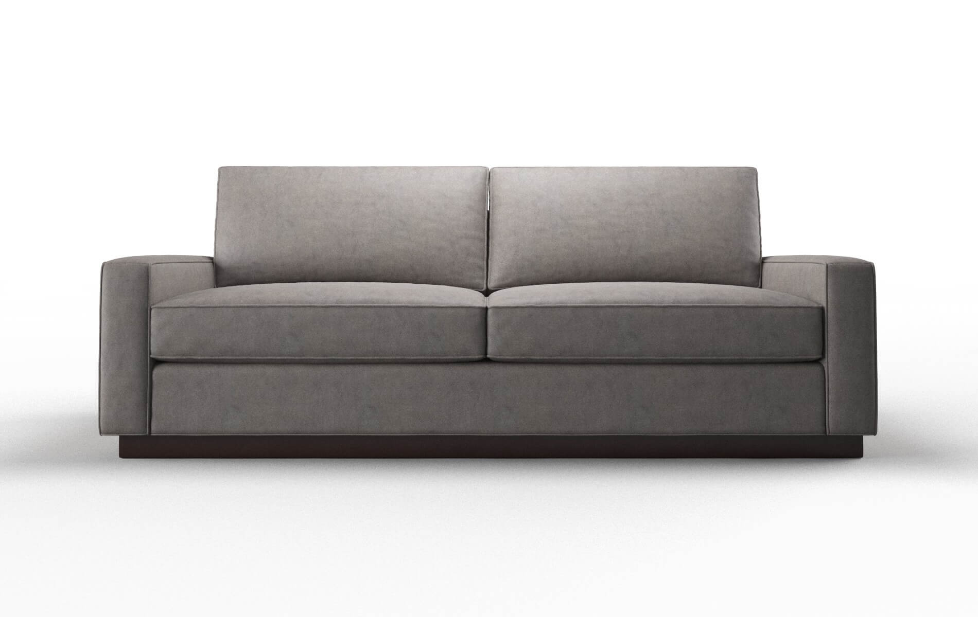 Alton Noble Otter Sofa espresso legs 1