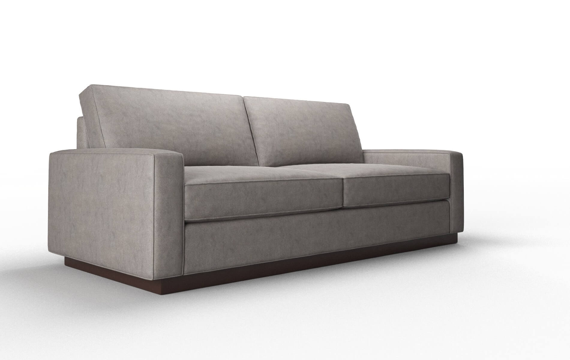 Alton Noble Otter Sofa espresso legs 2