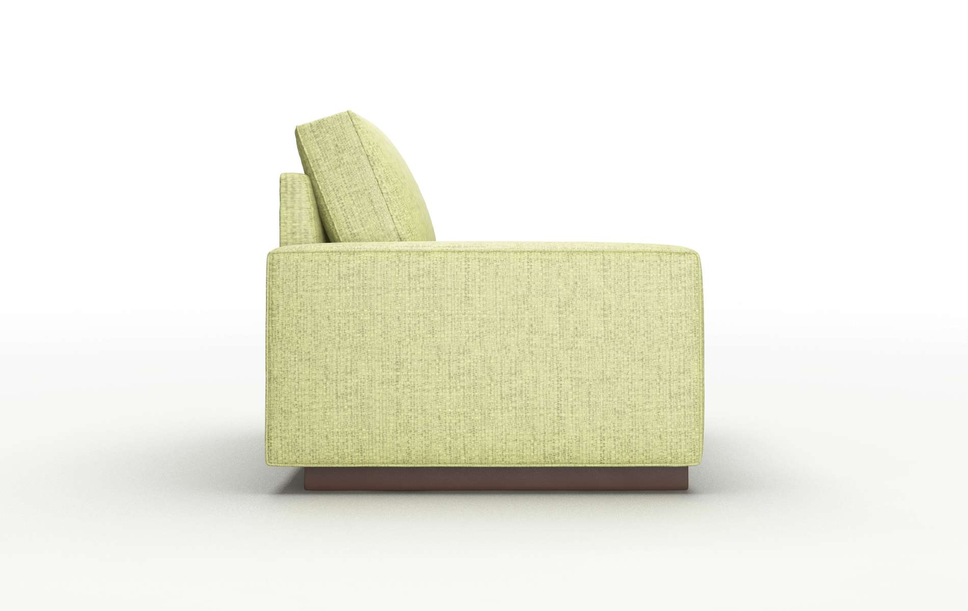 Alton Notion Appletini Chair espresso legs 3