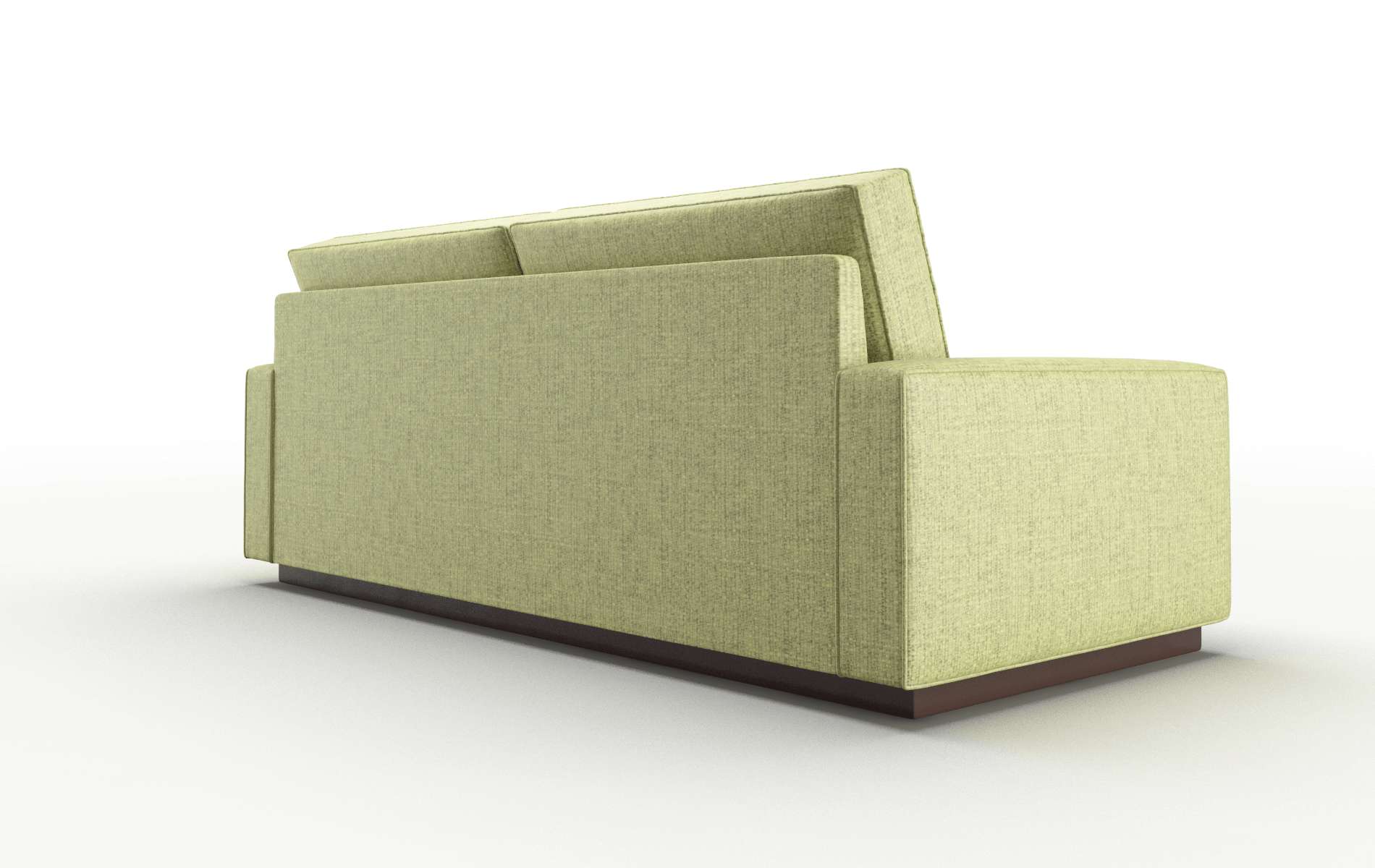 Alton Notion Appletini Sofa espresso legs 5