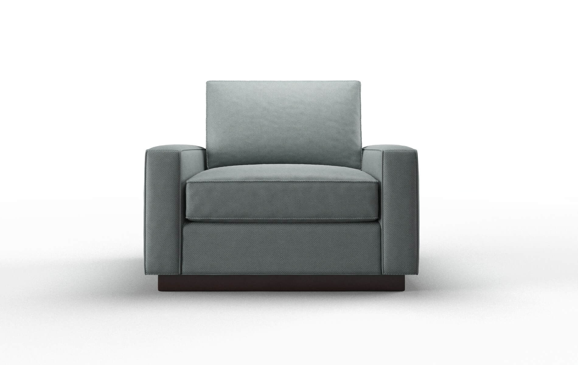 Alton Oakley Baltic Chair espresso legs 1