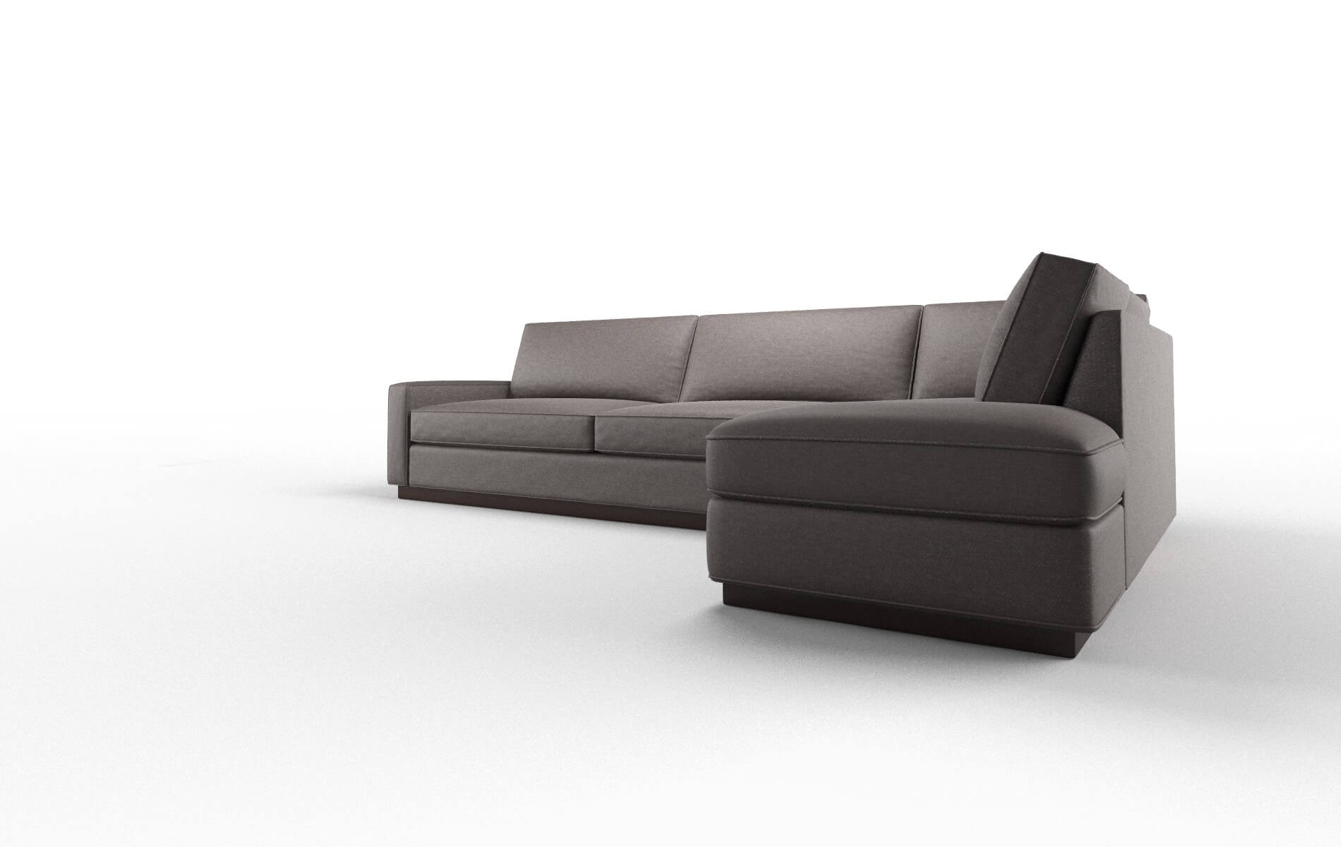 Alton Oscar Chocolate Panel espresso legs 4