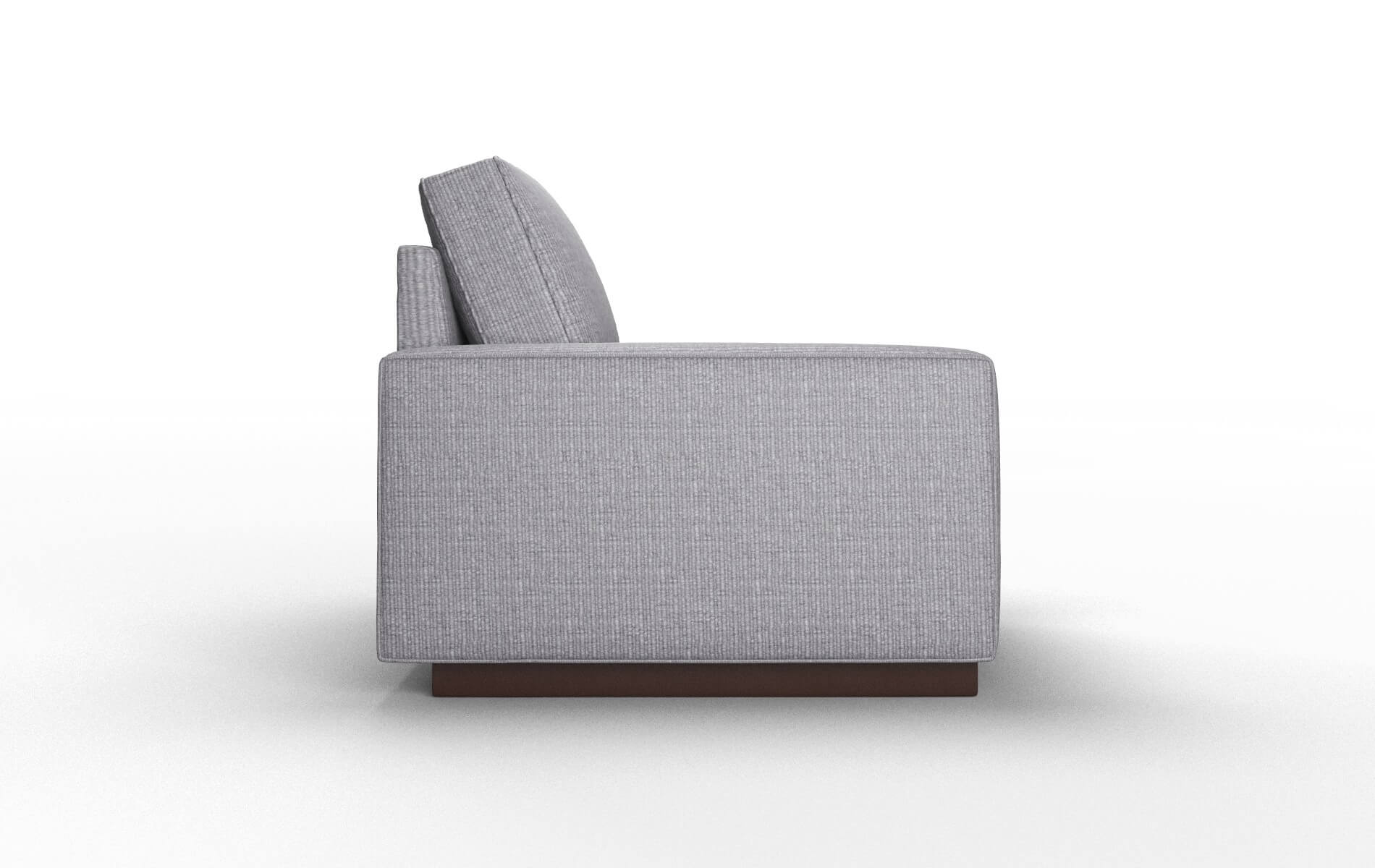 Alton Parker Ash Chair espresso legs 3