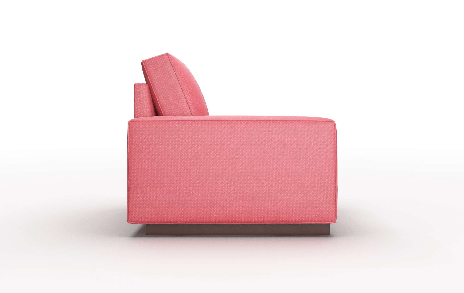 Alton Pauline Ruby Chair espresso legs 3