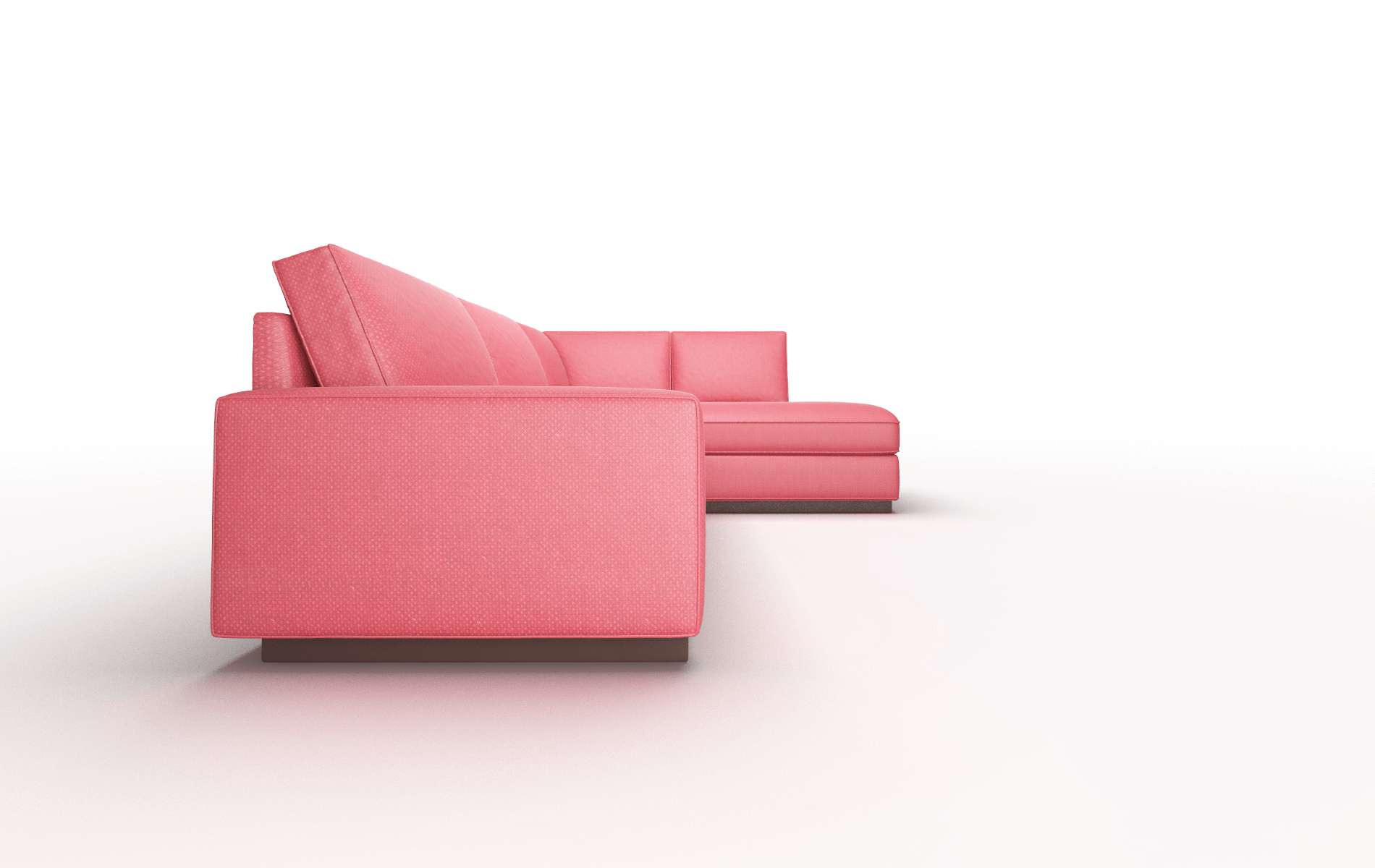 Alton Pauline Ruby Panel espresso legs 3