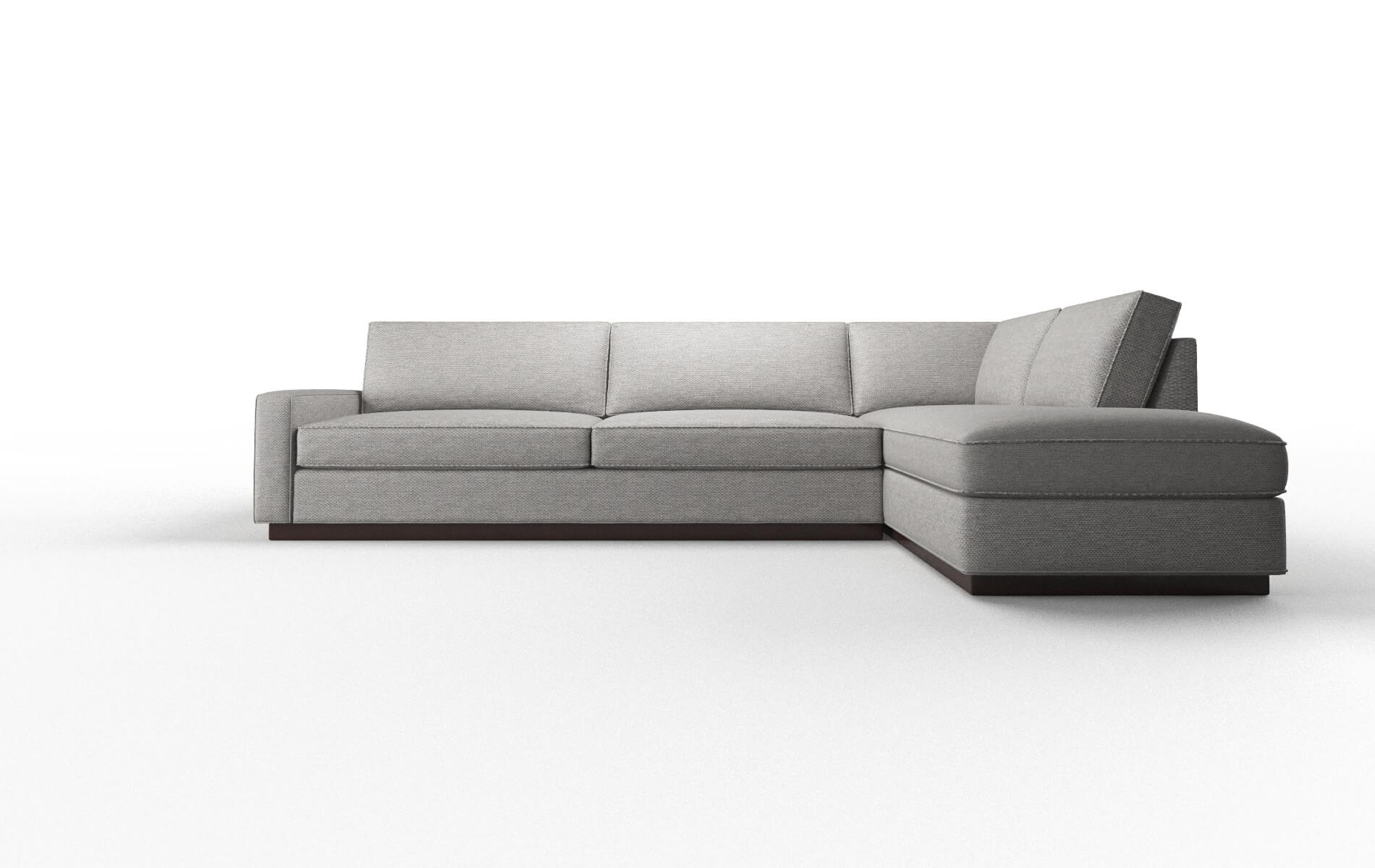 Alton Phoenix Smoke Panel espresso legs 1