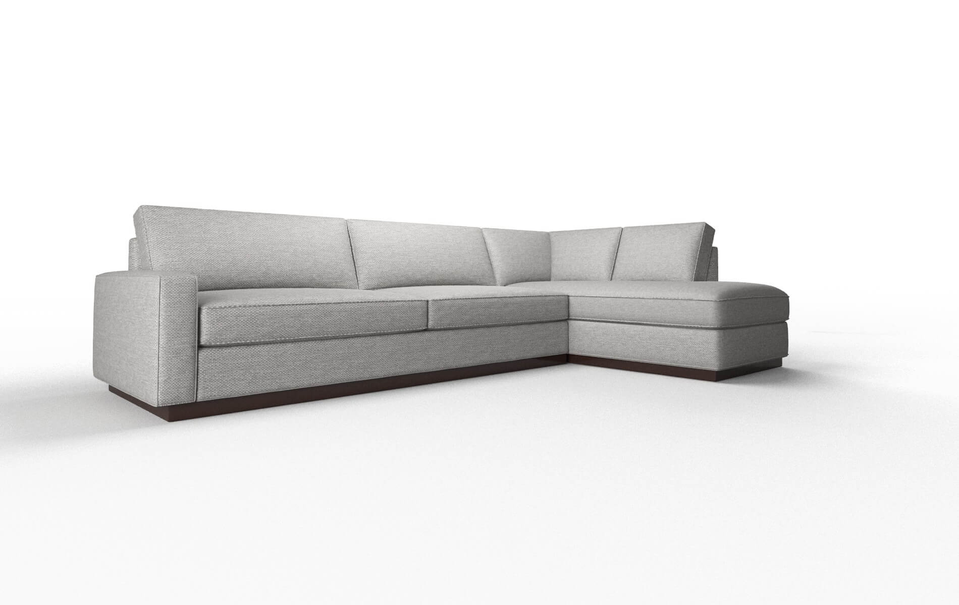 Alton Phoenix Smoke Panel espresso legs 2