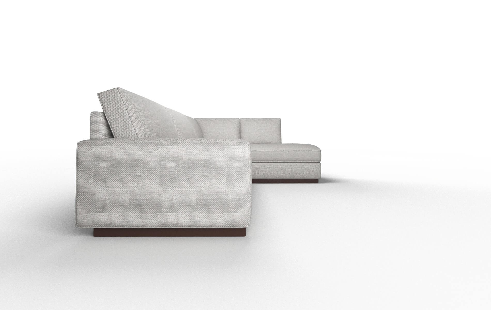 Alton Phoenix Smoke Panel espresso legs 3