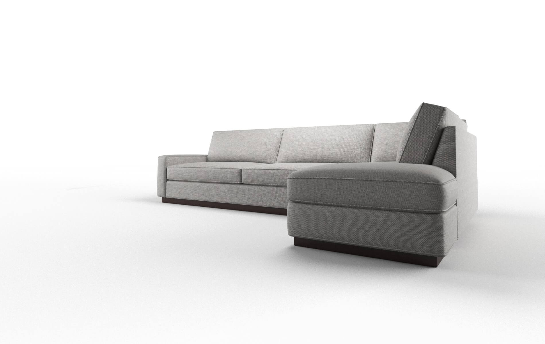 Alton Phoenix Smoke Panel espresso legs 4