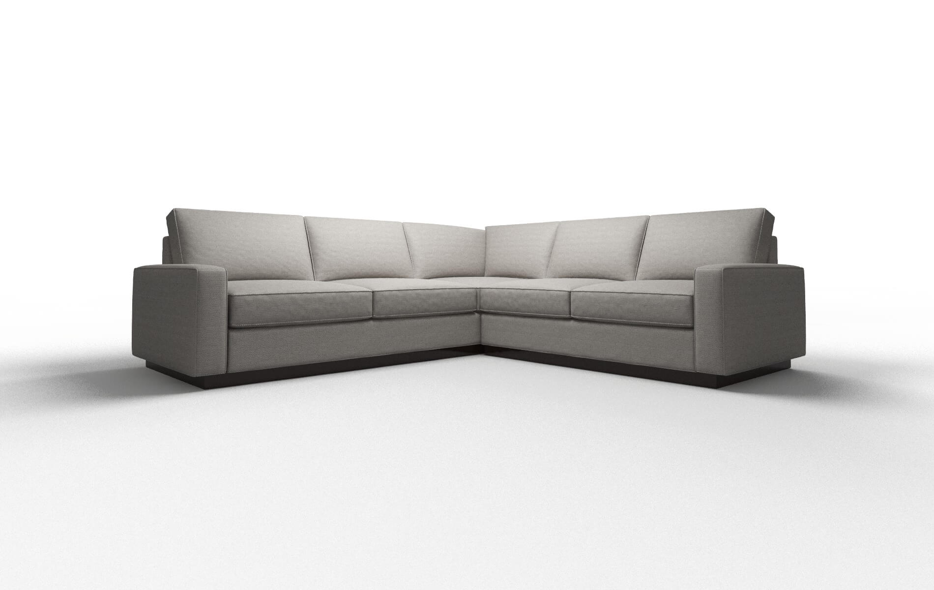 Alton Phoenix sterling Sectional Espresso Legs  1